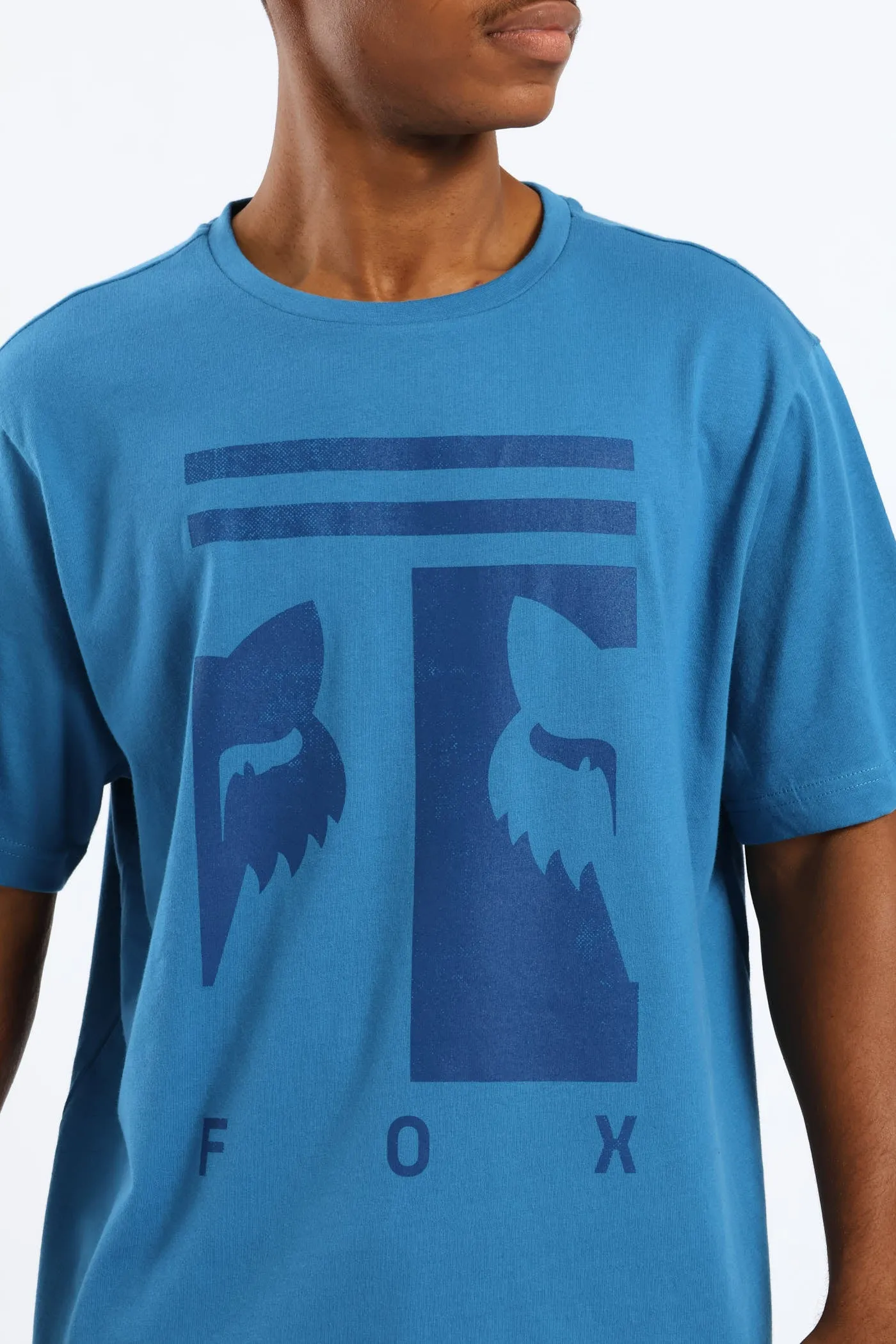 Balanced Tee - Blue sold by Edgars product image thumbnail 2