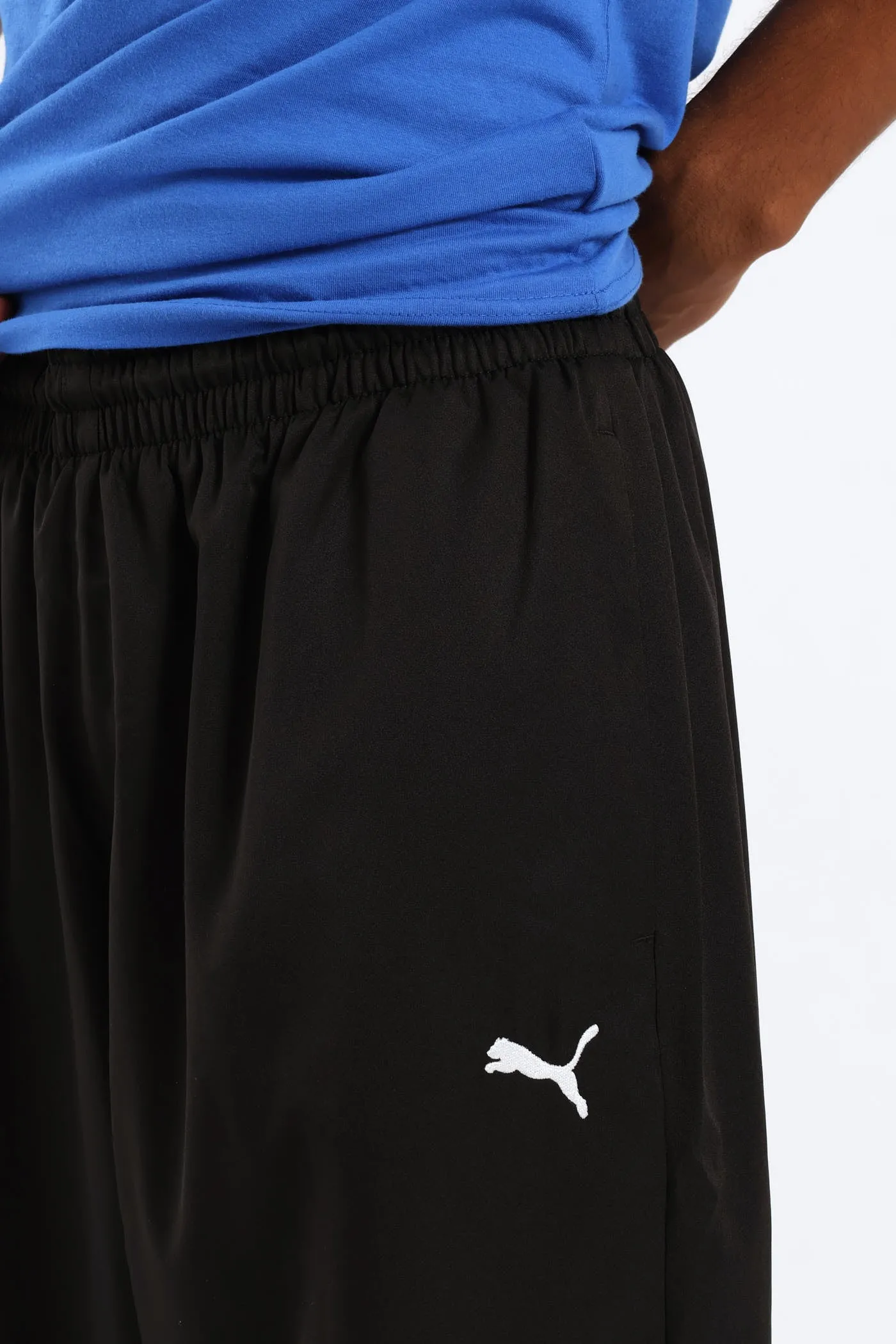 Essential Woven Pants - Black sold by Edgars product image thumbnail 4