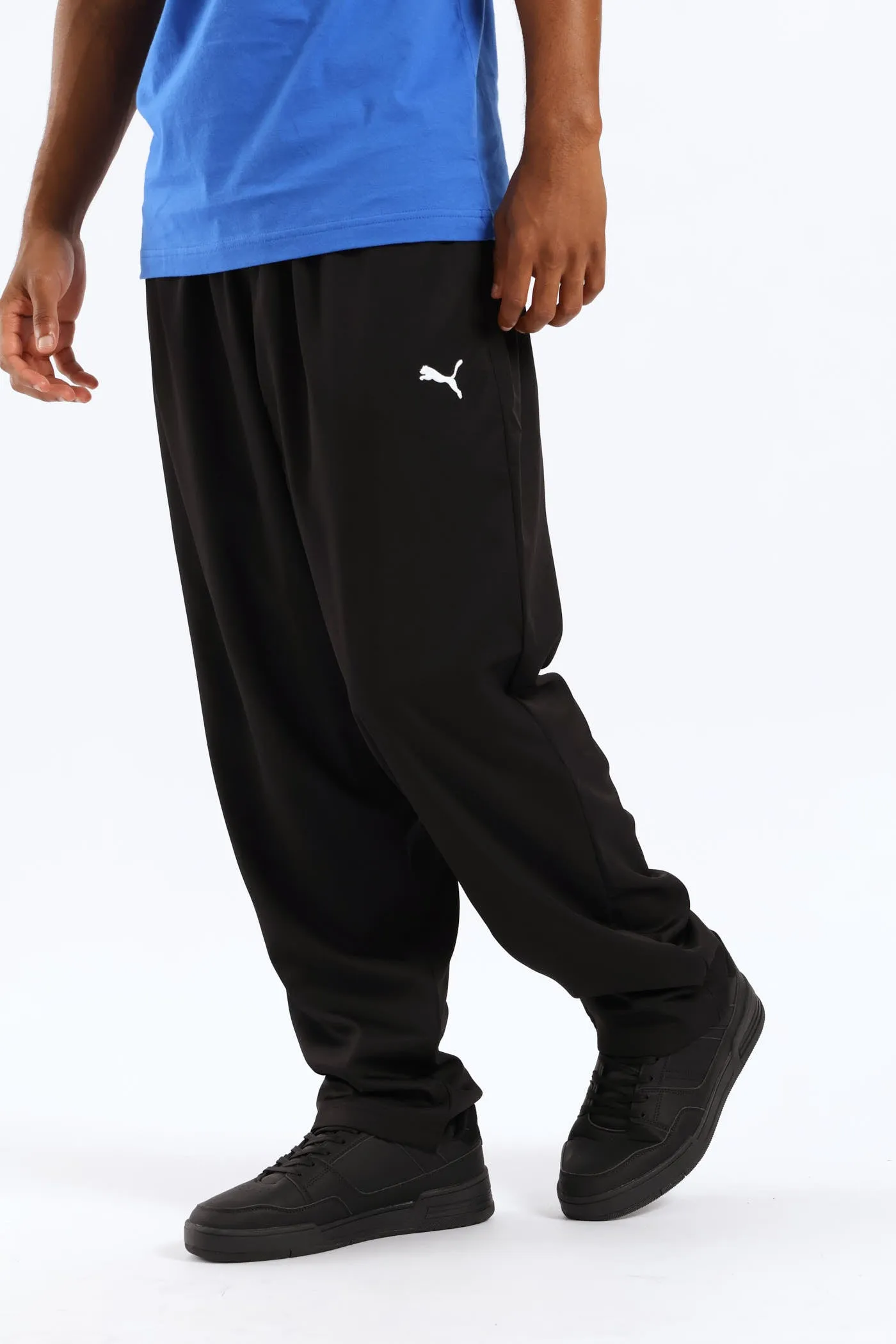 Essential Woven Pants - Black sold by Edgars product image thumbnail 2