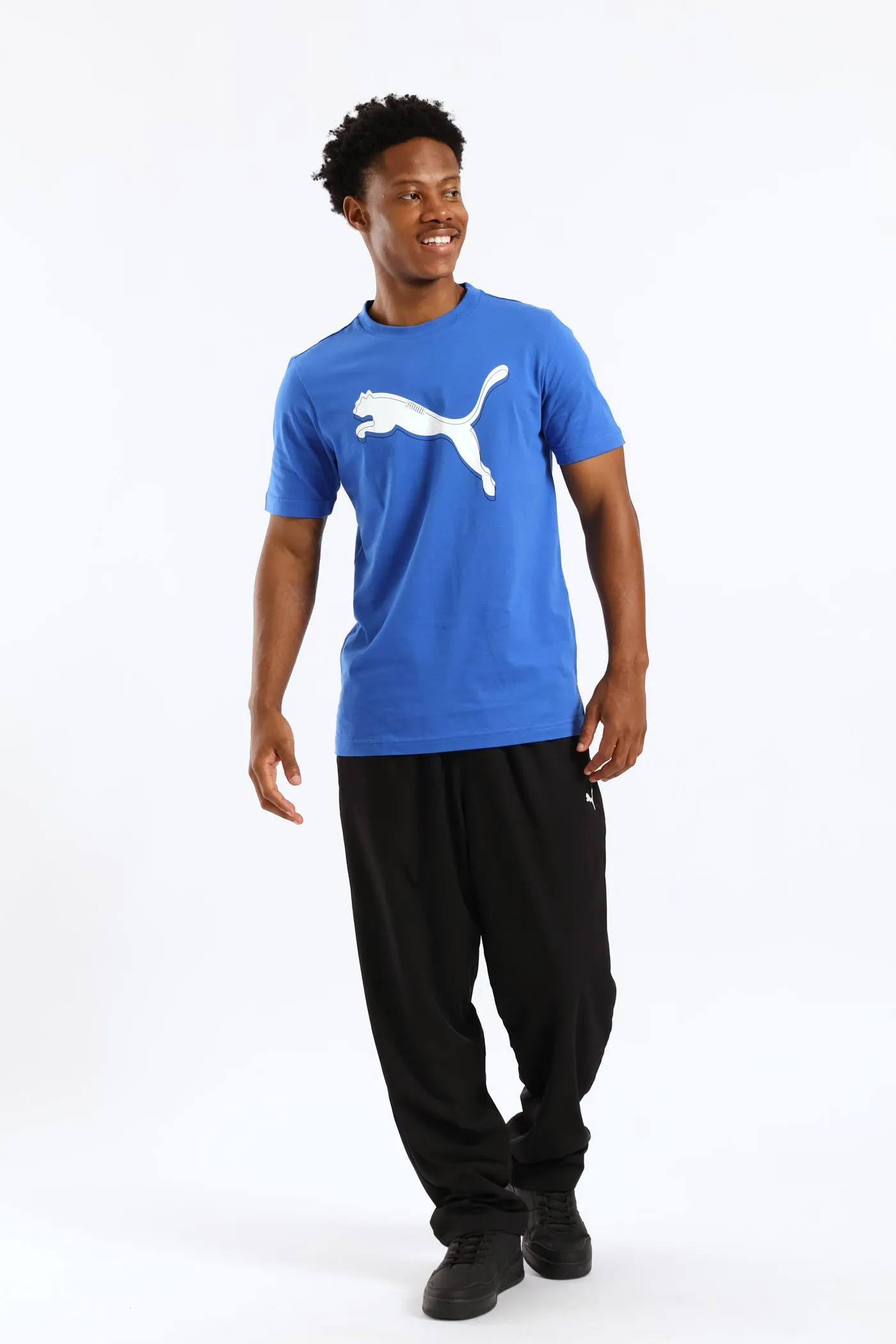 Essential Woven Pants - Black sold by Edgars product image thumbnail 5