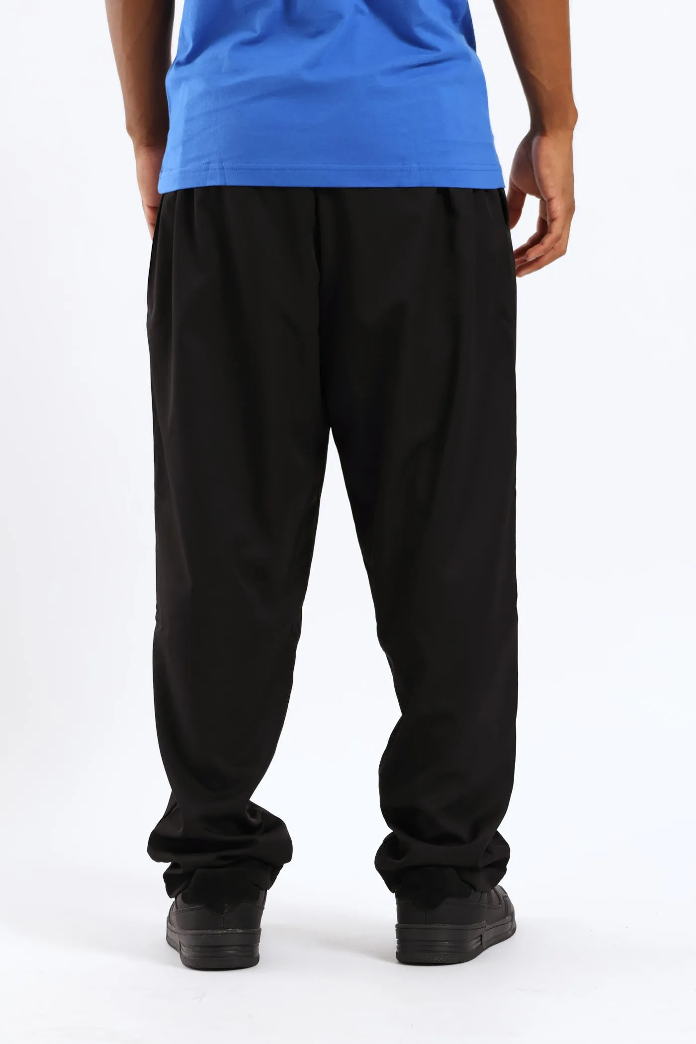 Essential Woven Pants - Black sold by Edgars product image thumbnail 3
