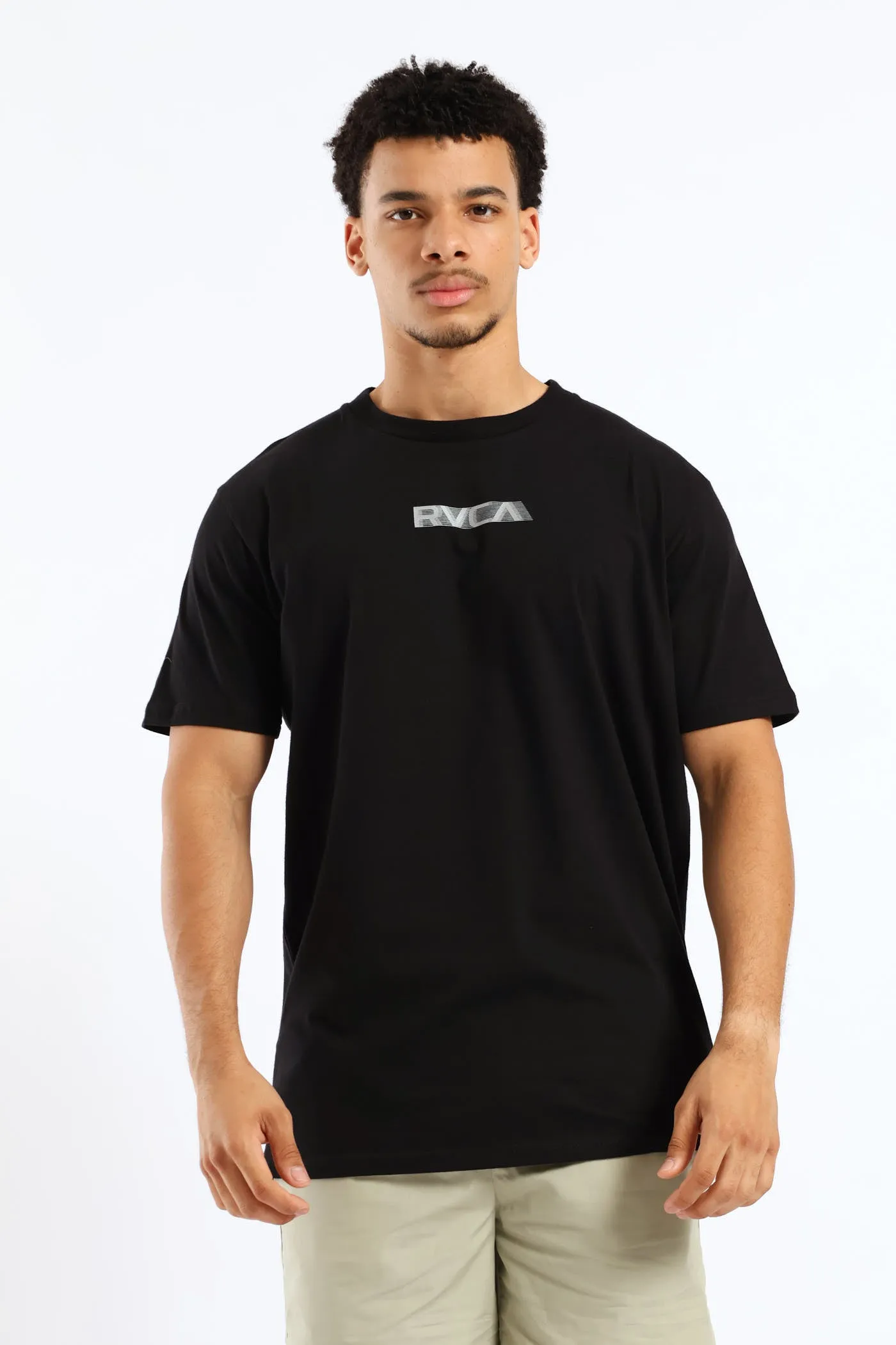 Big Speed Tee - Black sold by Edgars product image thumbnail 3