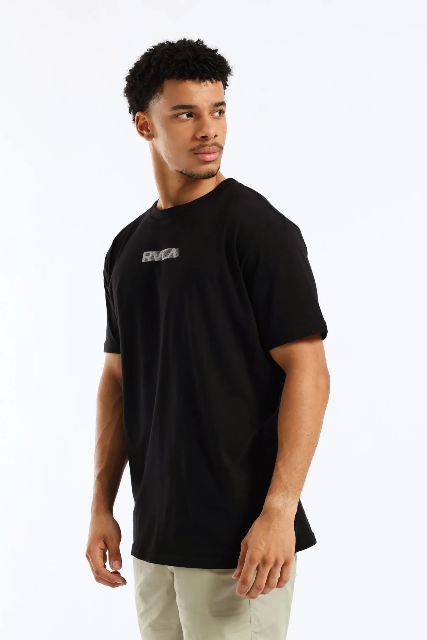Big Speed Tee - Black sold by Edgars product image thumbnail 4