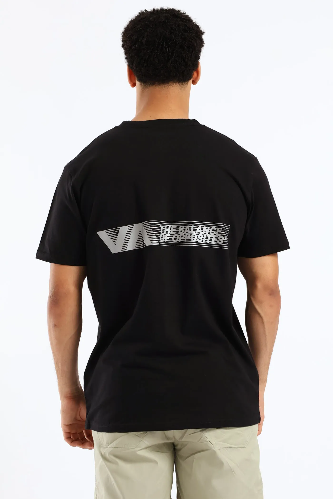 Big Speed Tee - Black sold by Edgars product image thumbnail 2