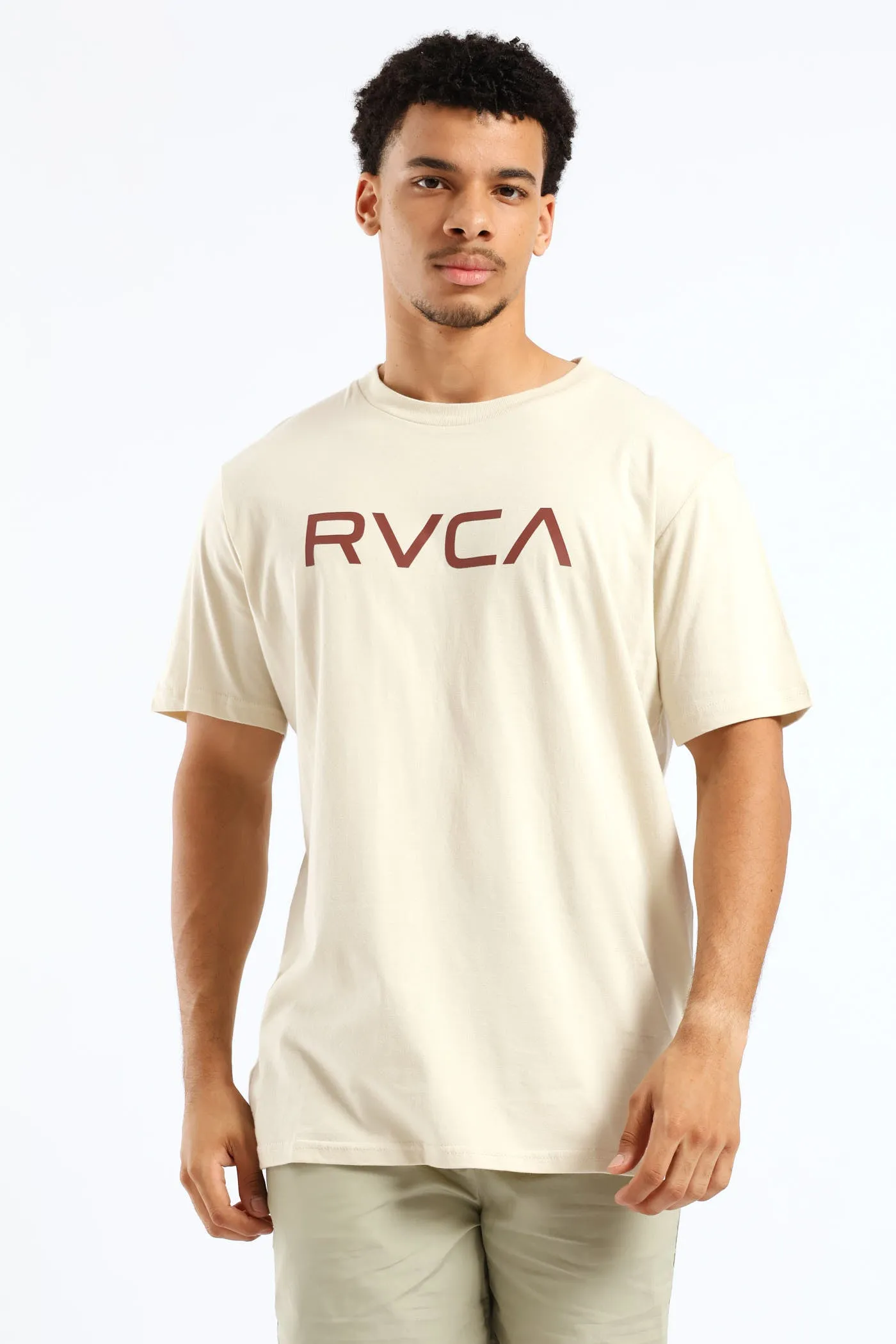 Big Red Tee - Stone sold by Edgars product image thumbnail 3