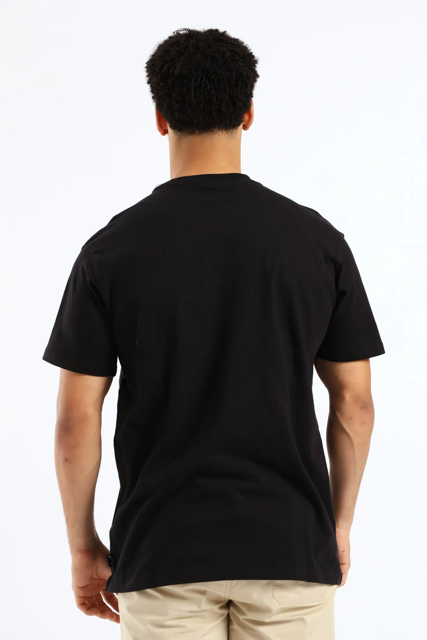 Team Wave Tee - Black sold by Edgars product image thumbnail 5