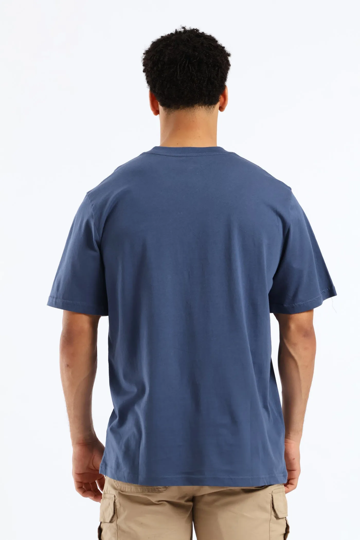 Fearless Tee - Blue sold by Edgars product image thumbnail 4