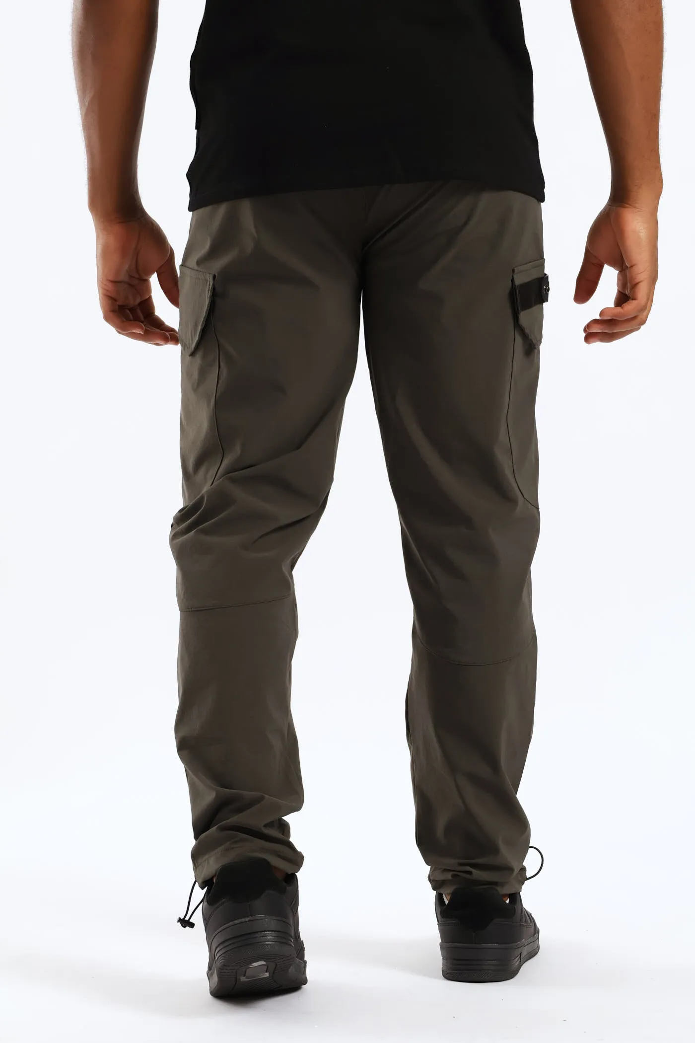 Eilan Jogger - Green sold by Edgars product image thumbnail 3