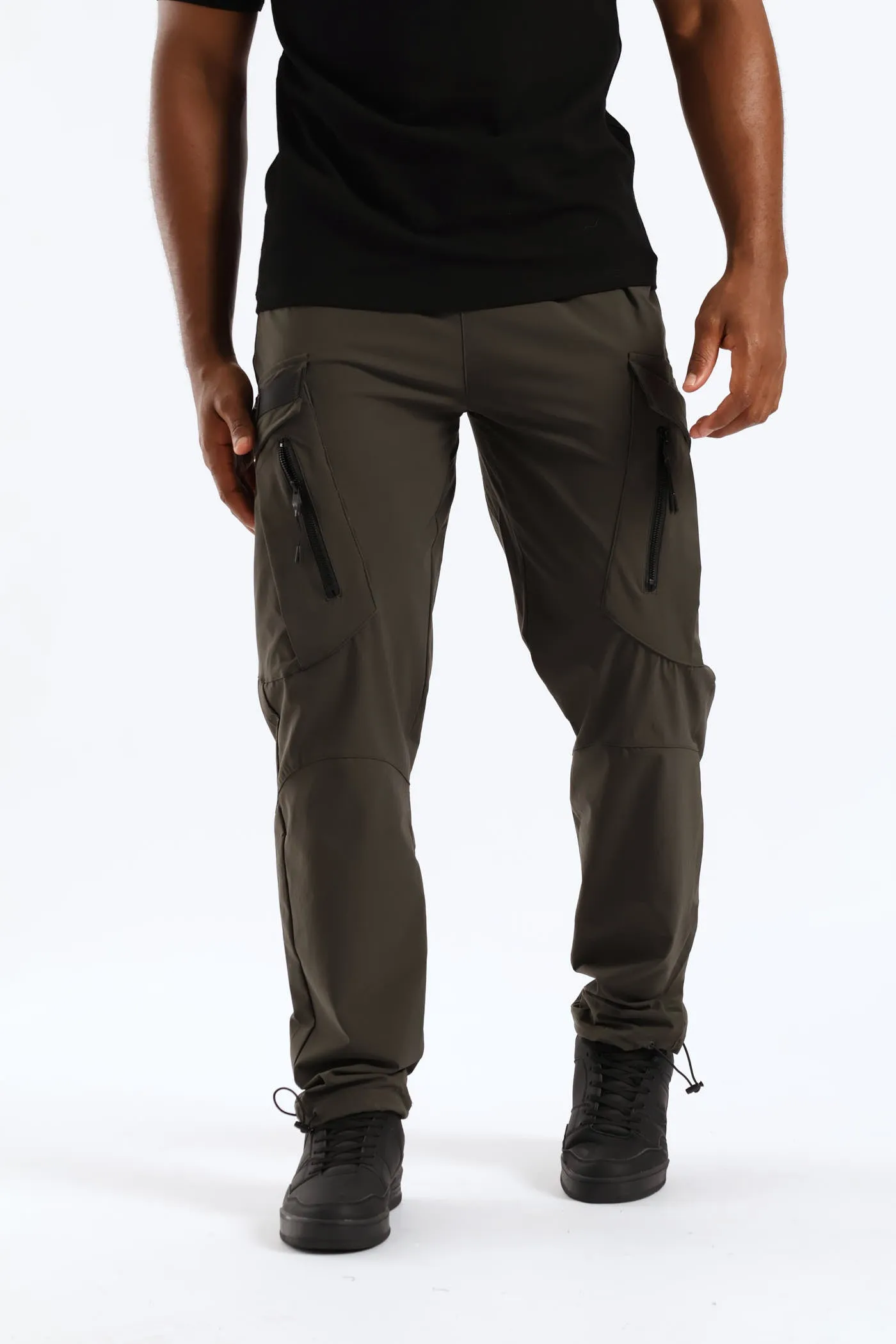 Eilan Jogger - Green sold by Edgars product image thumbnail 4