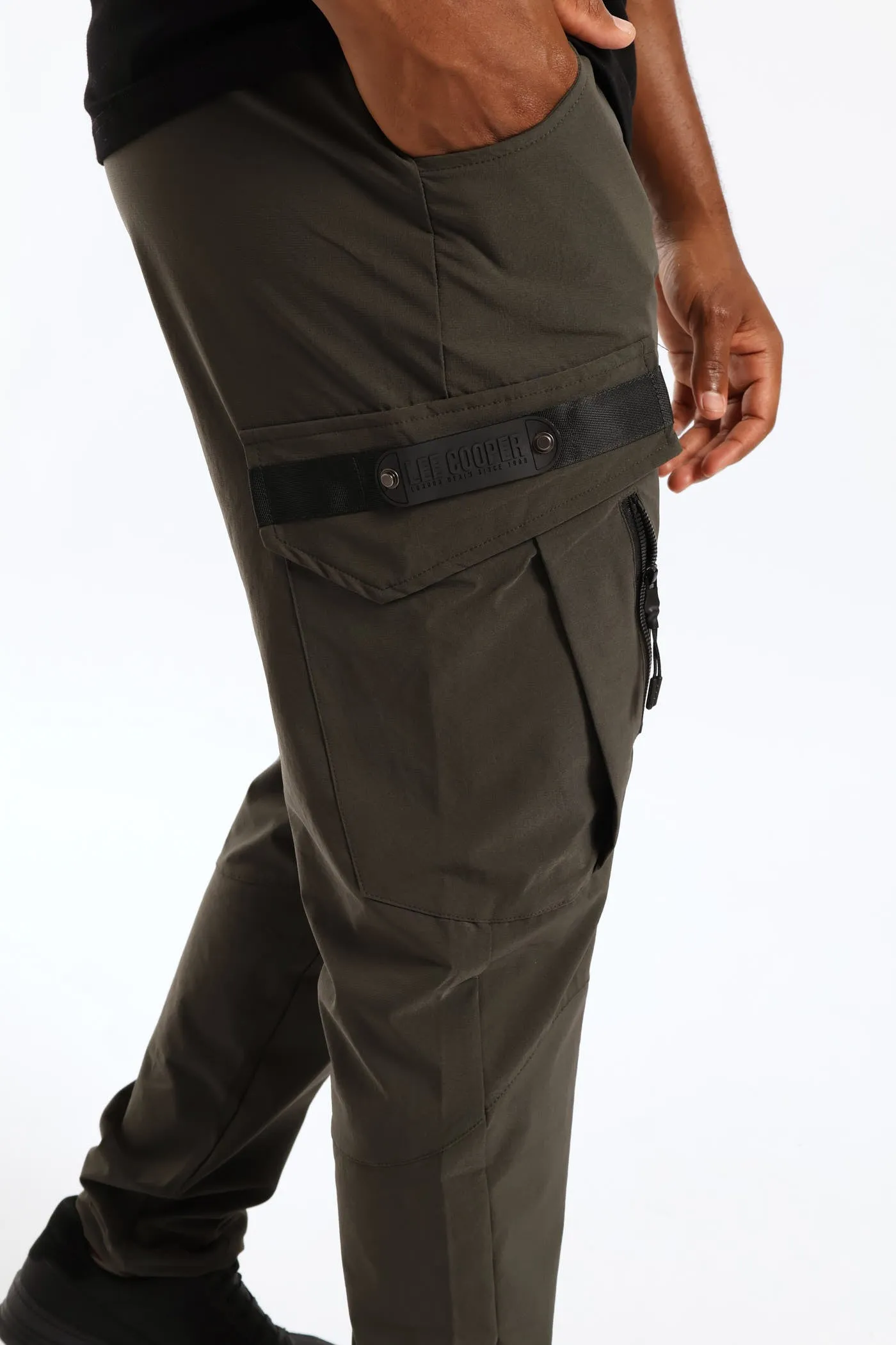 Eilan Jogger - Green sold by Edgars product image thumbnail 5