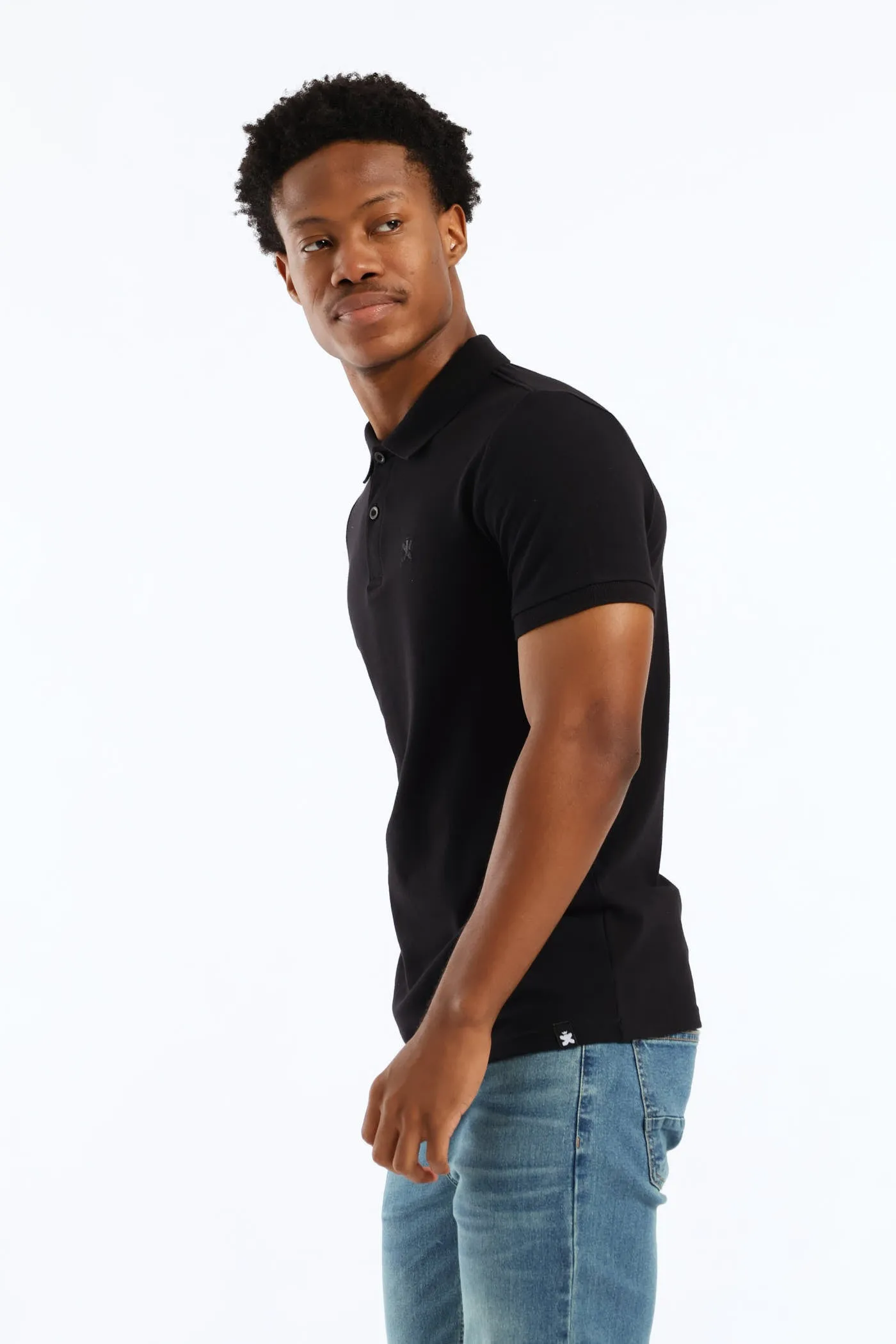 Core Golfer - Black sold by Edgars product image thumbnail 5