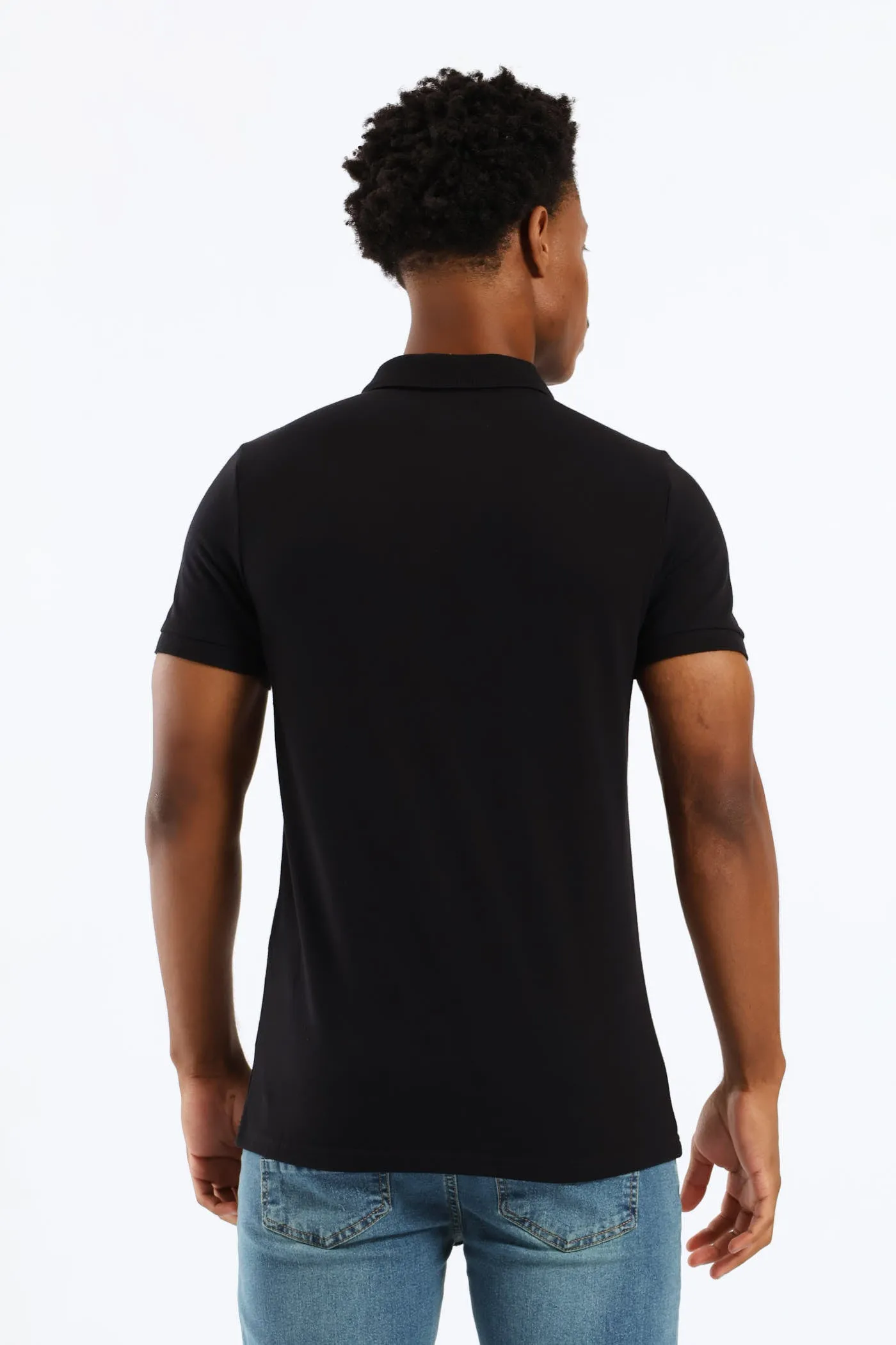 Core Golfer - Black sold by Edgars product image thumbnail 3