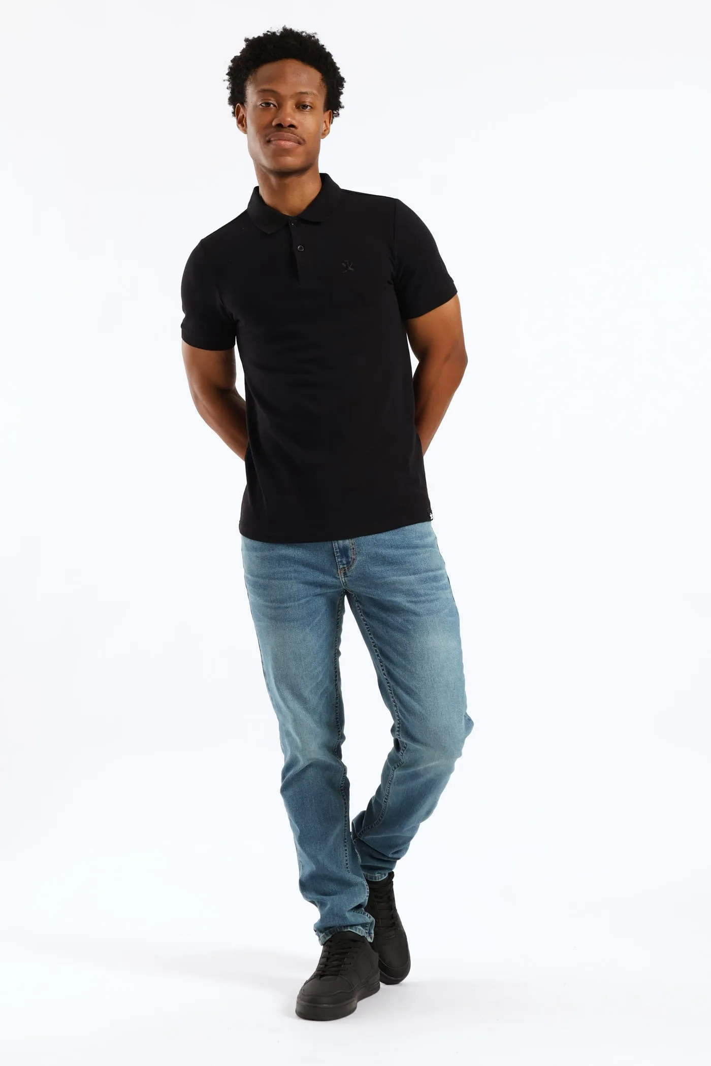 Core Golfer - Black sold by Edgars product image thumbnail 4