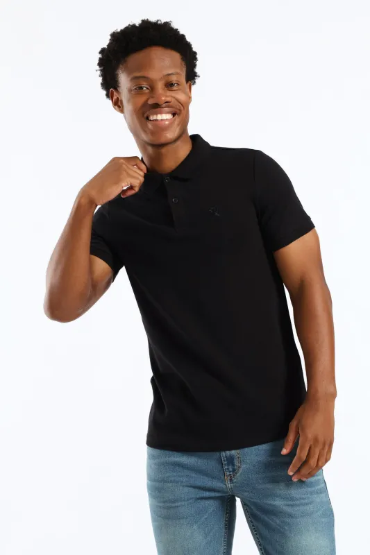 Core Golfer - Black sold by Edgars