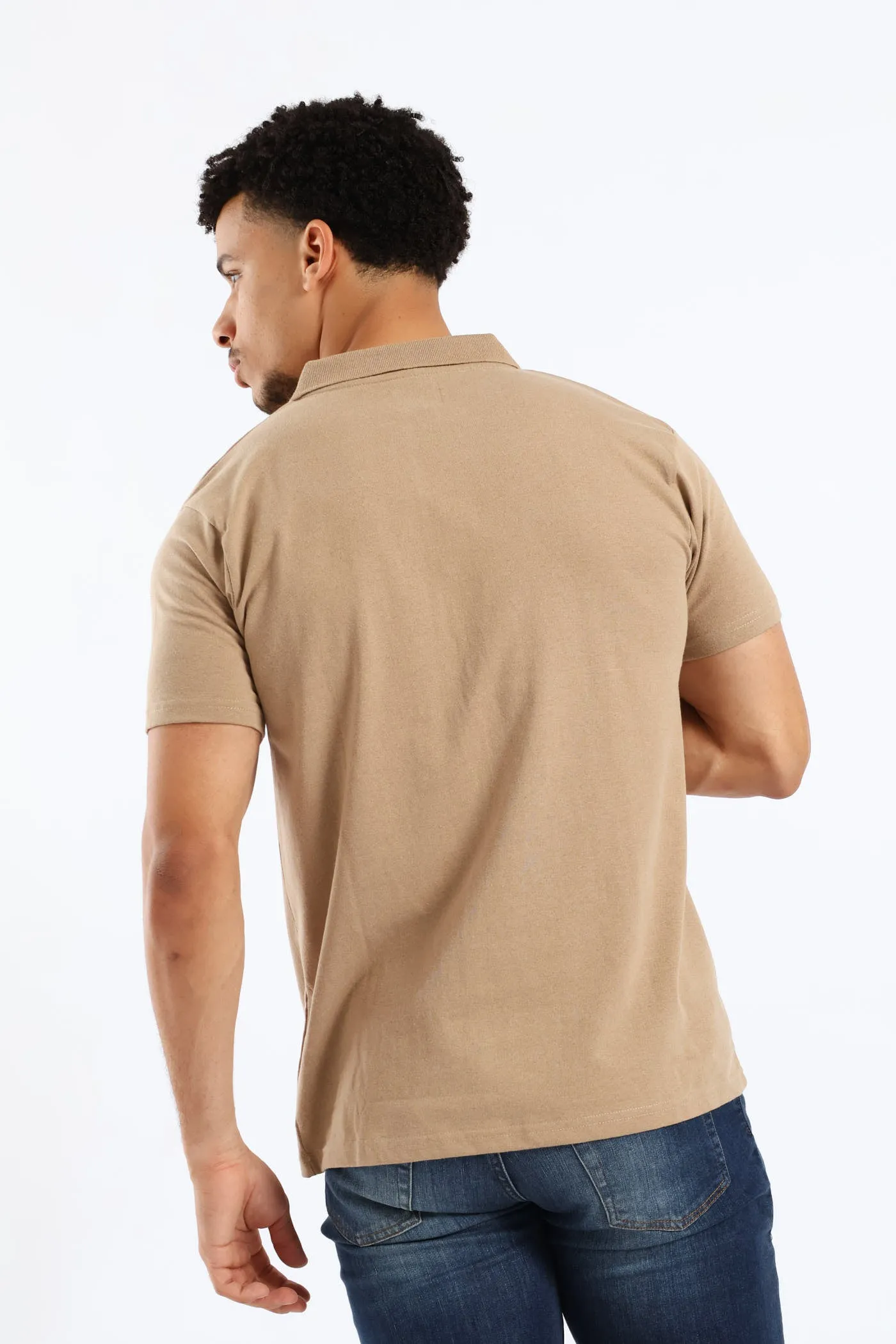 Basic Golfer - Taupe sold by Edgars product image thumbnail 5