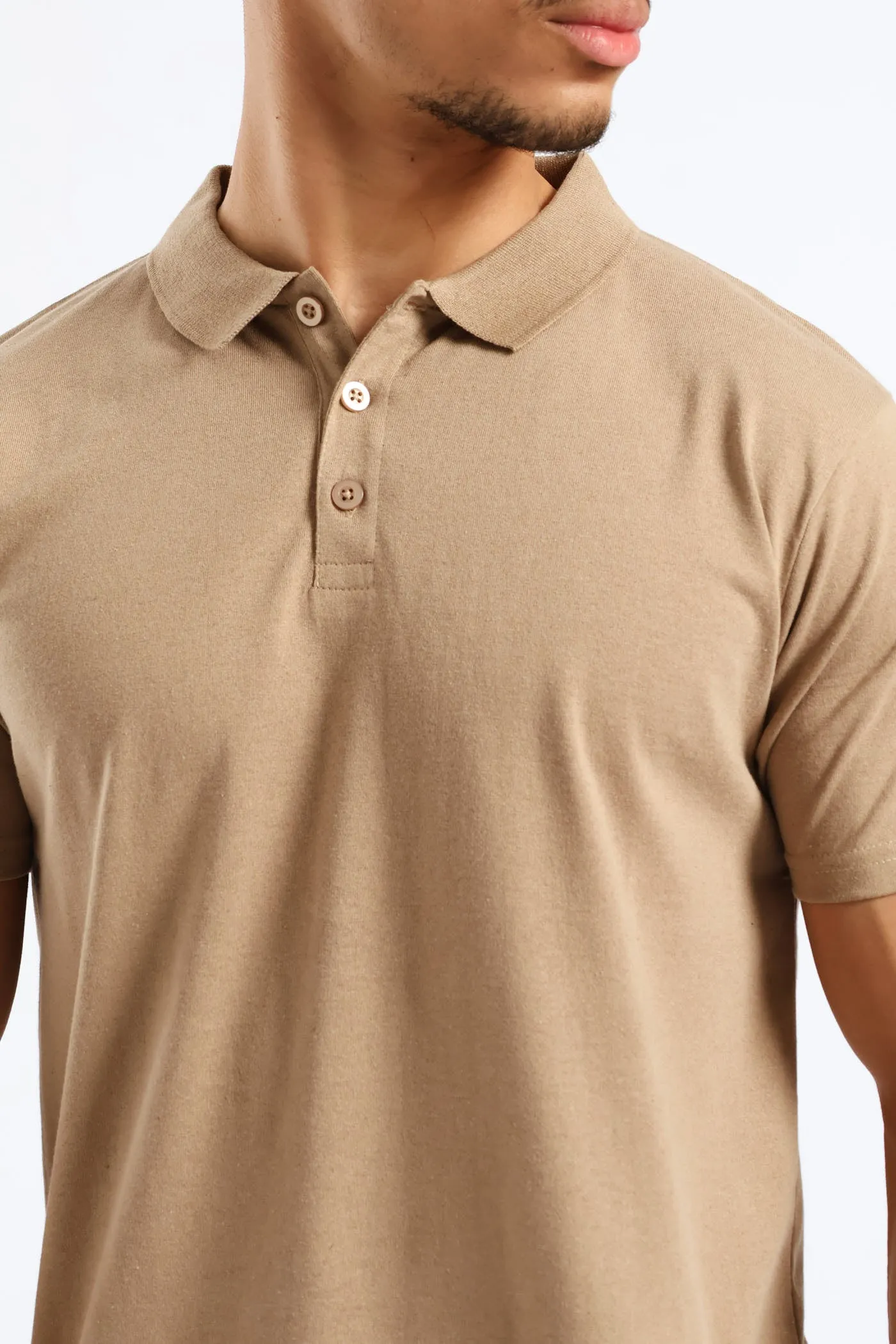 Basic Golfer - Taupe sold by Edgars product image thumbnail 2