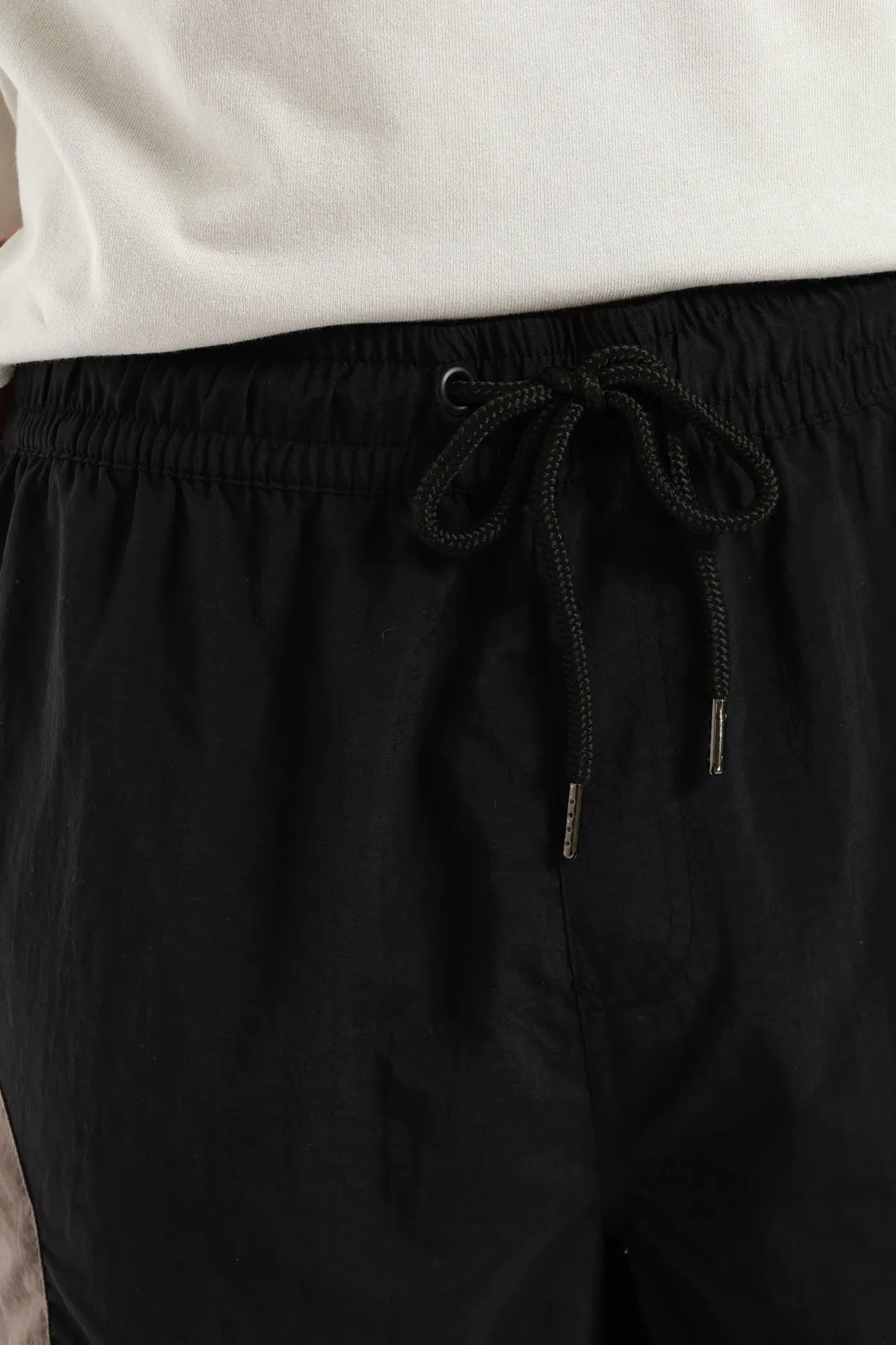 Cutline Beach Shorts - Black sold by Edgars product image thumbnail 3