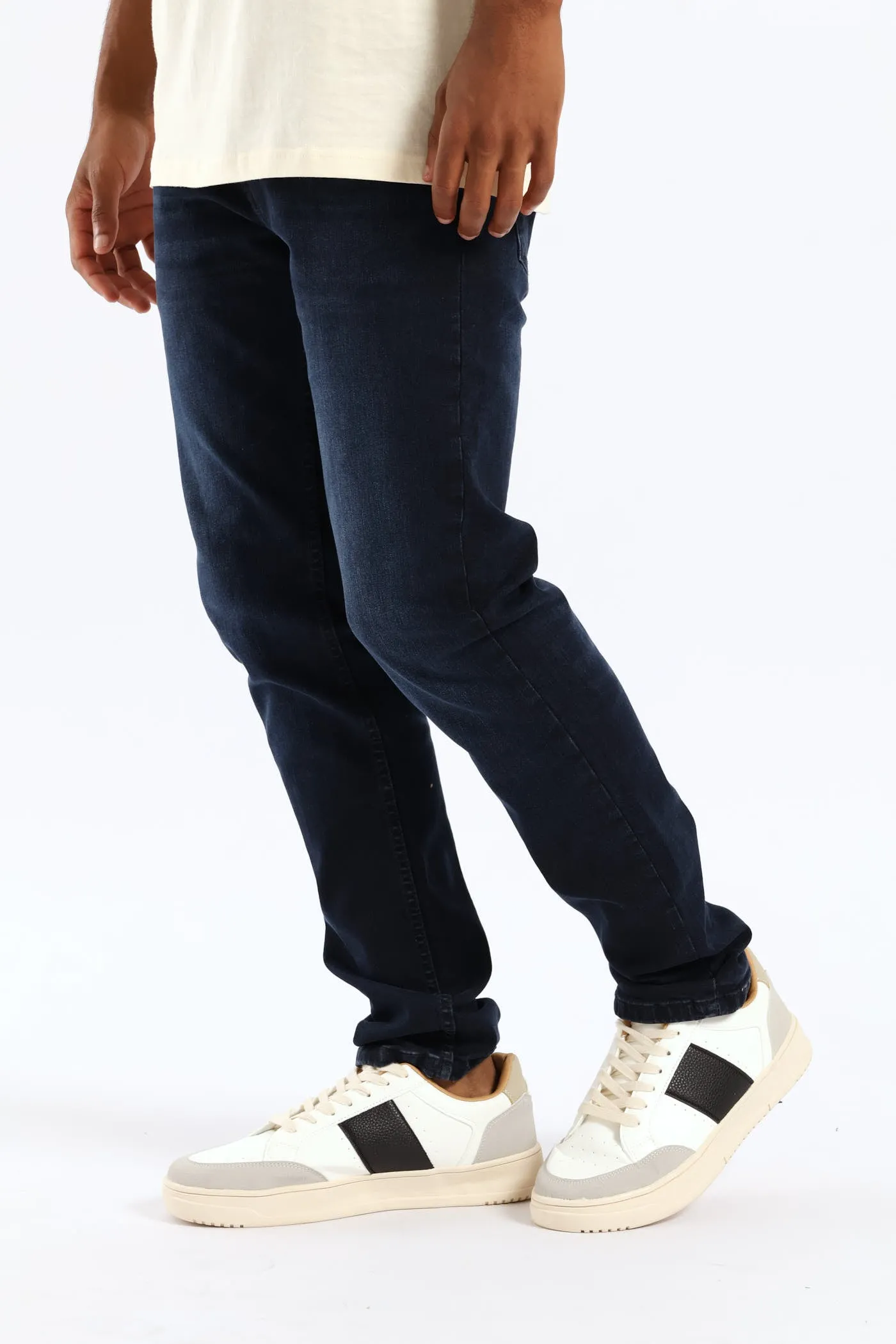 Pike II Denim - Blue/Black sold by Edgars product image thumbnail 4