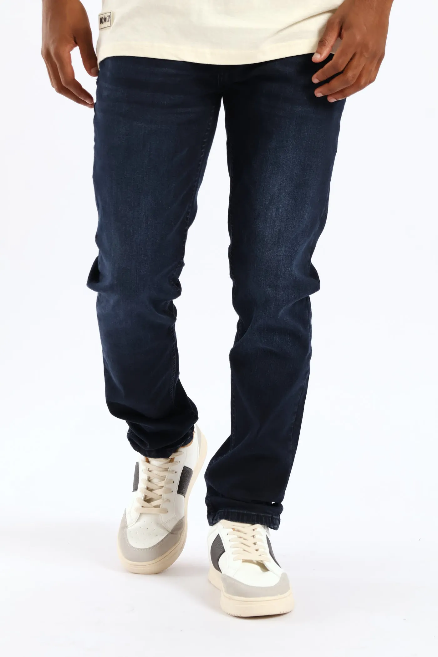 Pike II Denim - Blue/Black sold by Edgars product image thumbnail 3