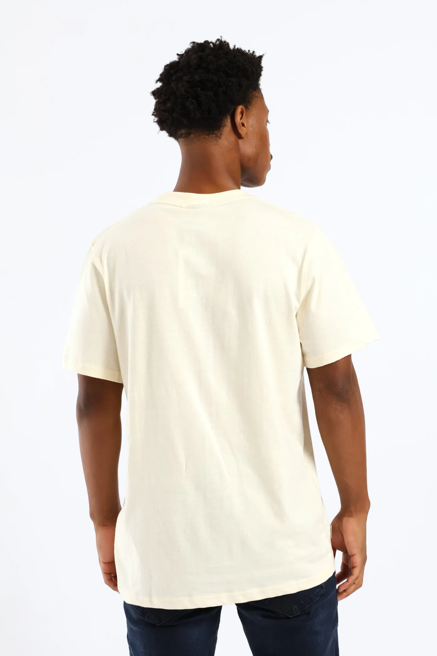 Lannister Tee - Off White sold by Edgars product image thumbnail 5