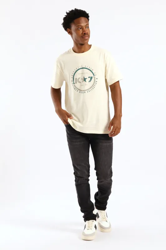 Pike II Denim - Black sold by Edgars