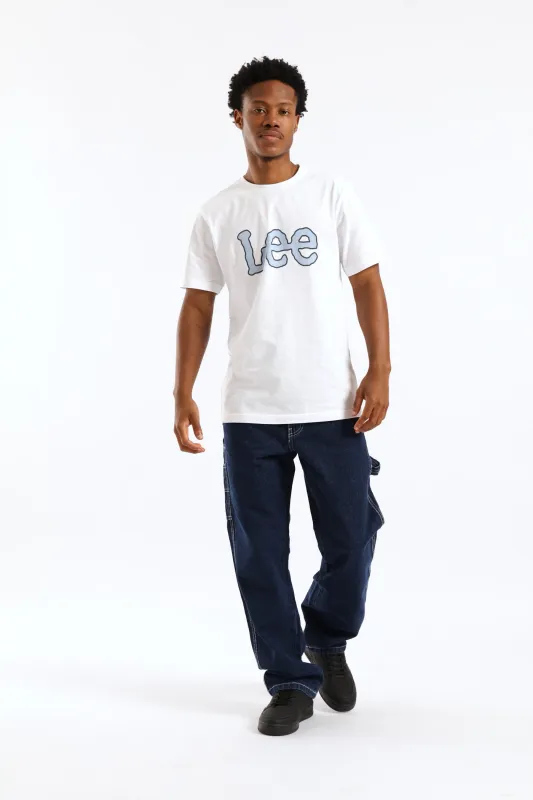 Boss Of The Road Denim - Blue sold by Edgars