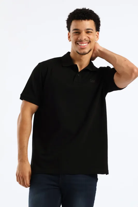 Icarus Golfer - Black sold by Edgars