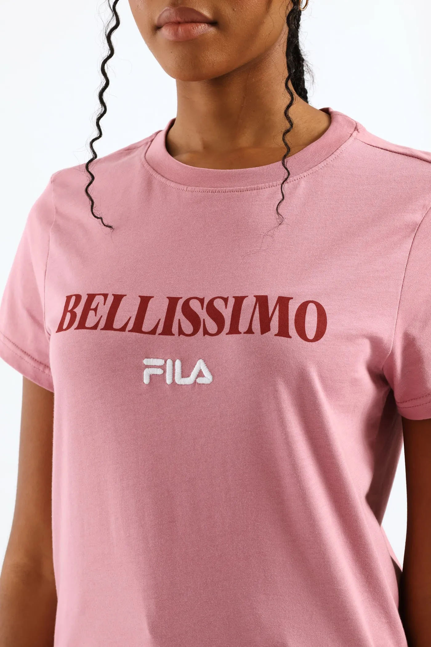 Claudia T-Shirt - Lilac sold by Edgars product image thumbnail 2