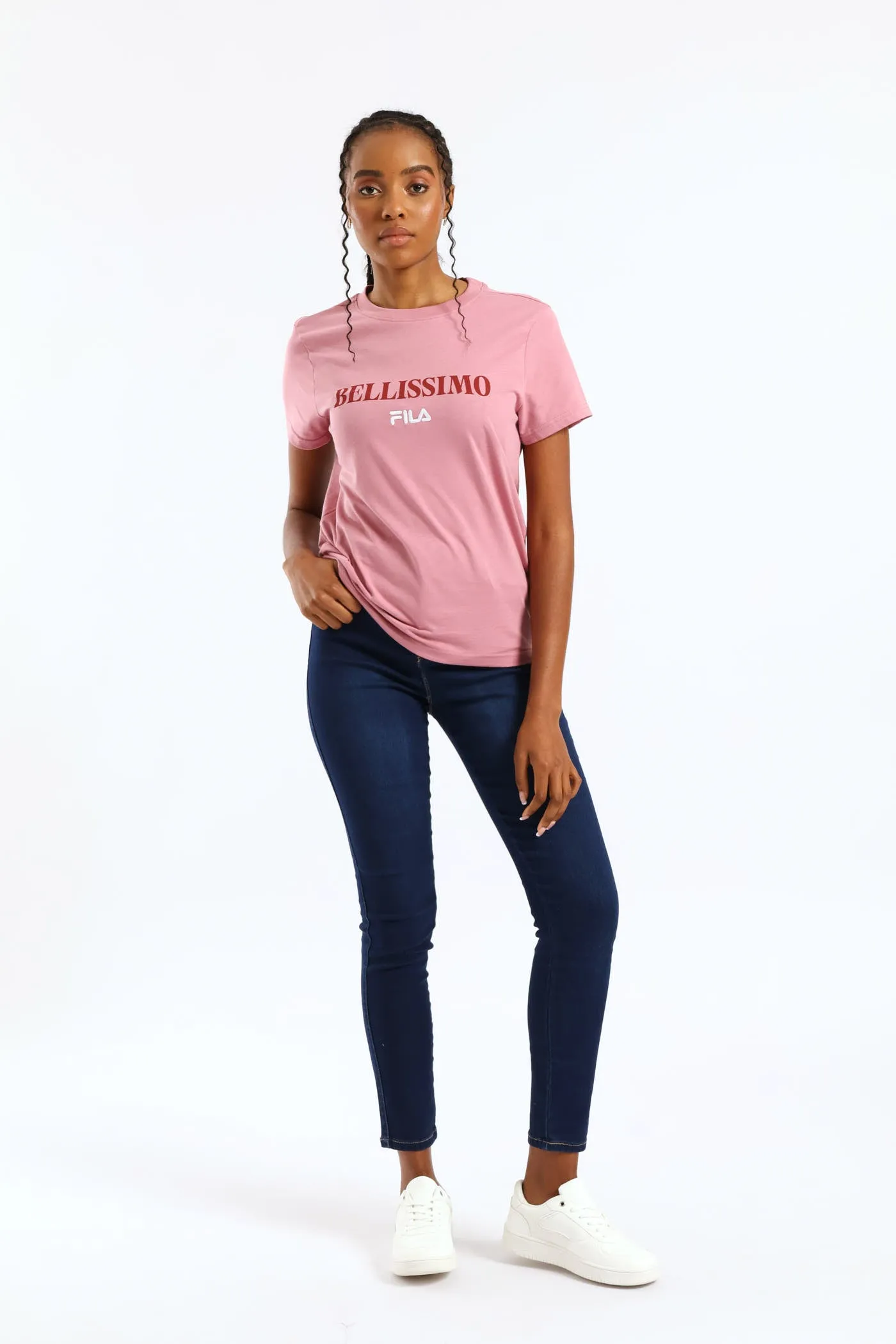 Claudia T-Shirt - Lilac sold by Edgars product image thumbnail 5