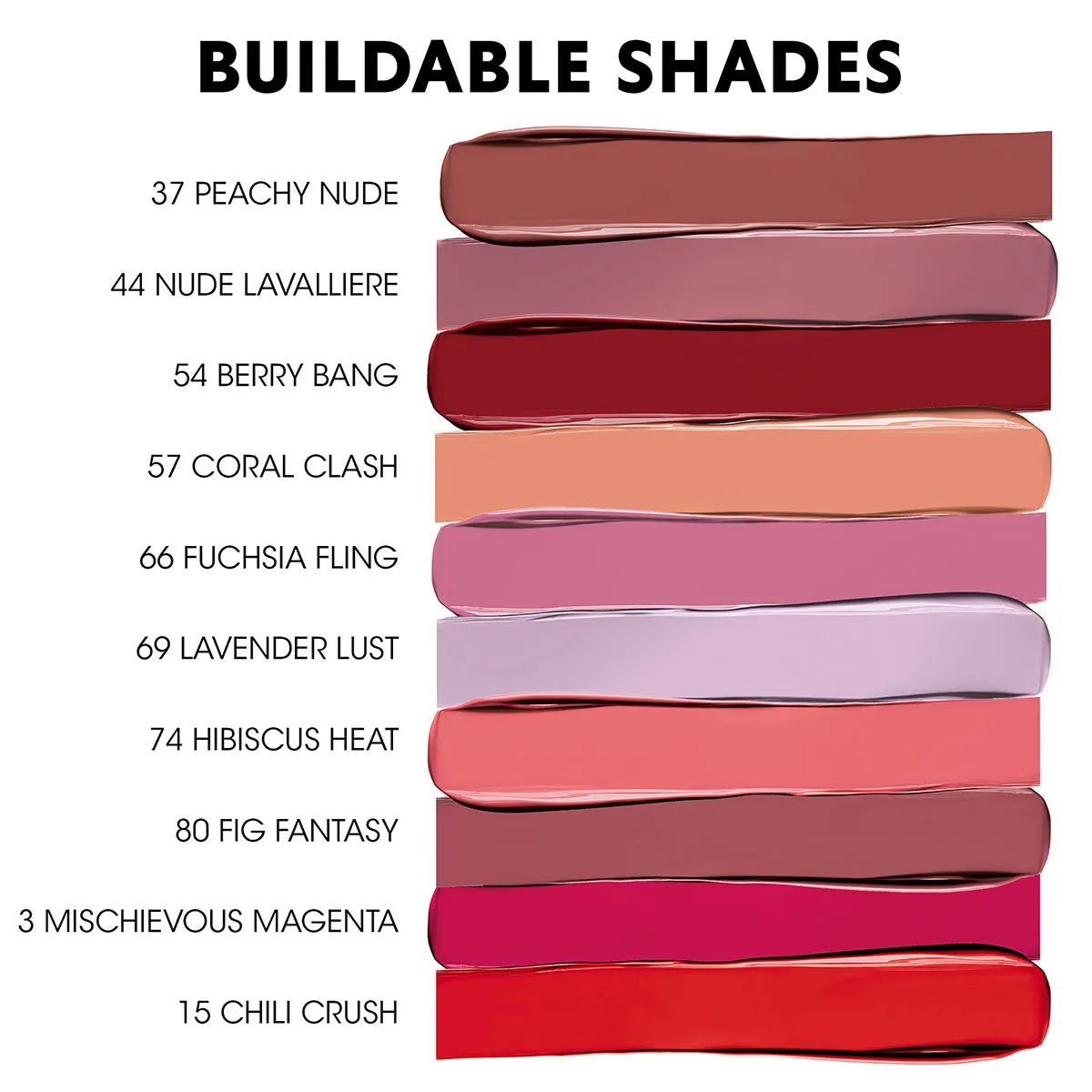 Make Me Blush Liquid blush - Shade 74 Hibiscus Heat sold by Edgars product image thumbnail 4