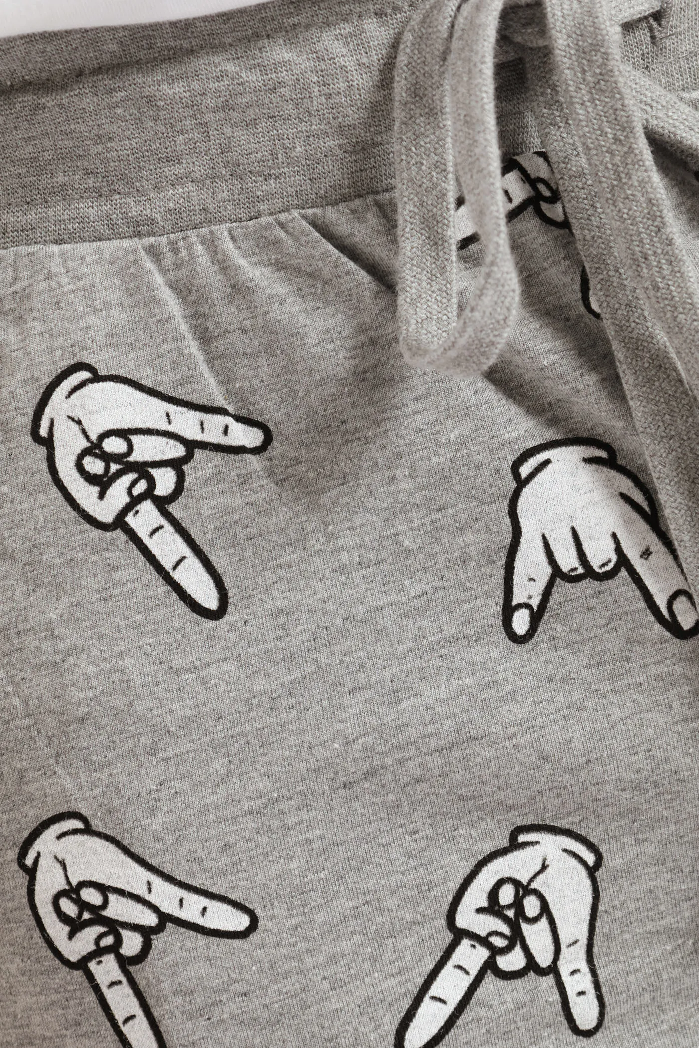 Print Pyjama Jogger - Multi sold by Edgars product image thumbnail 5