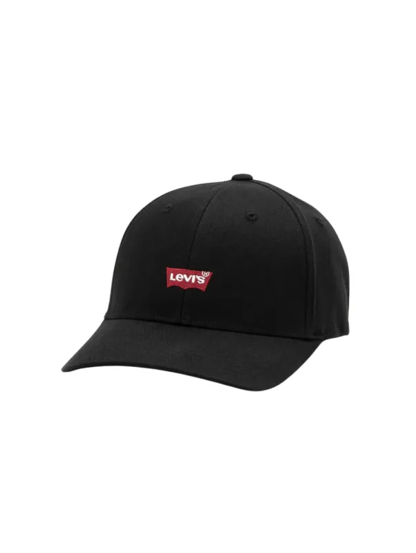 Housemark Cap - Black sold by Edgars