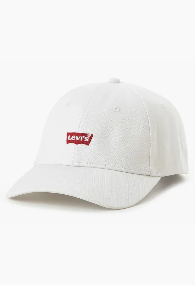 Housemark Cap - White sold by Edgars