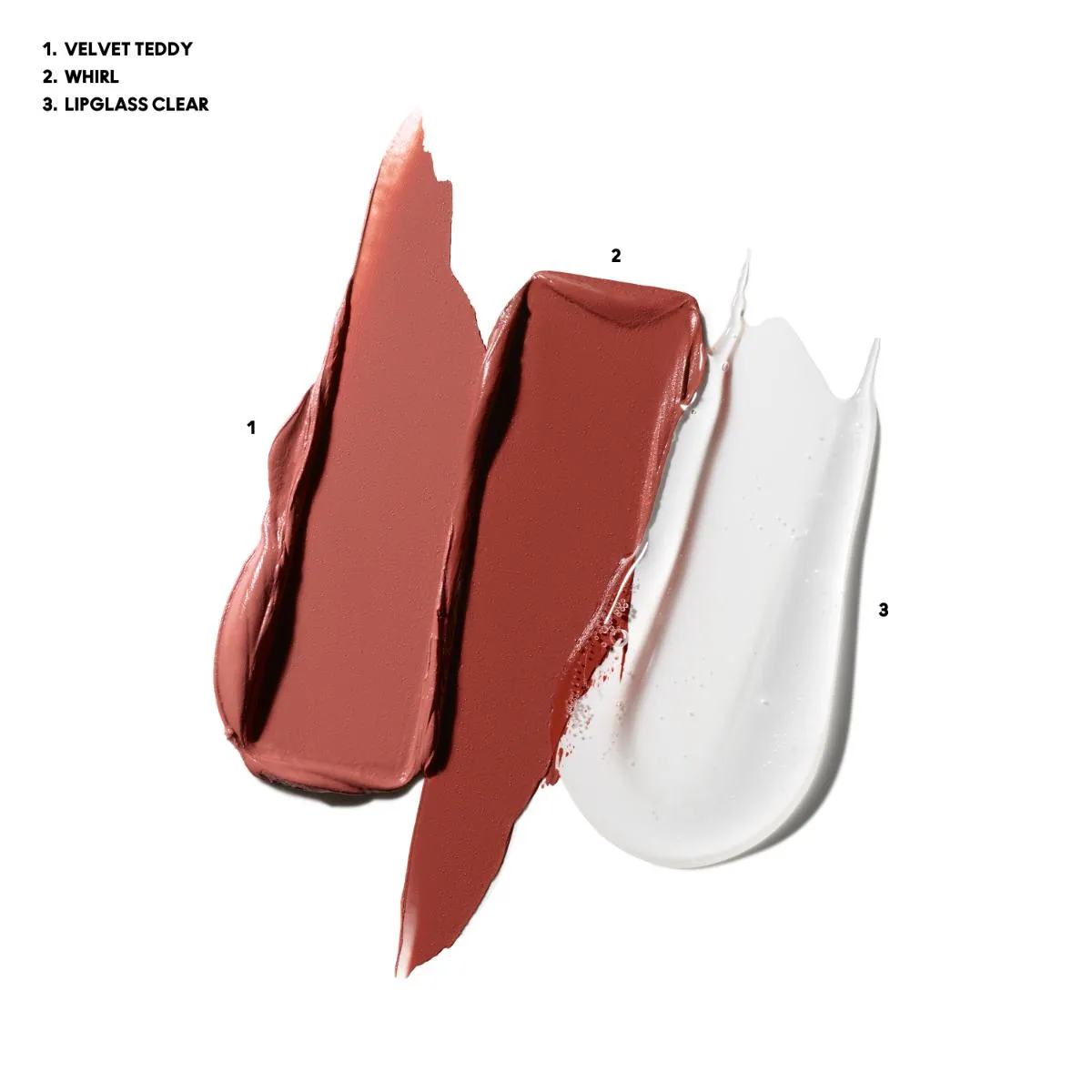 M·A·C To The Future Lip Trio / M·A·C Holiday sold by Edgars product image thumbnail 3