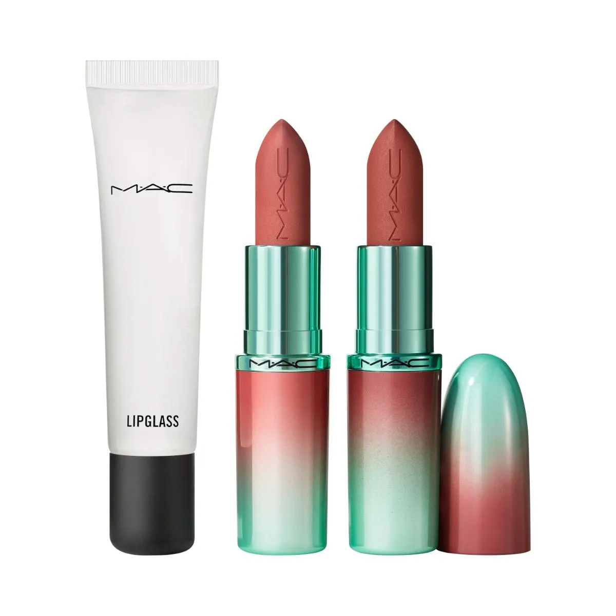 M·A·C To The Future Lip Trio / M·A·C Holiday sold by Edgars product image thumbnail 4