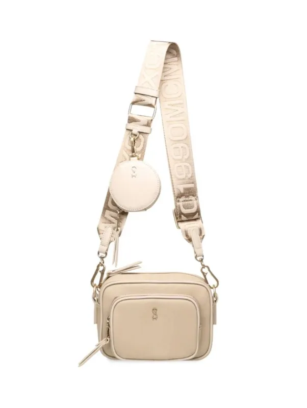 Blillite Camera Bag - Tan sold by Edgars