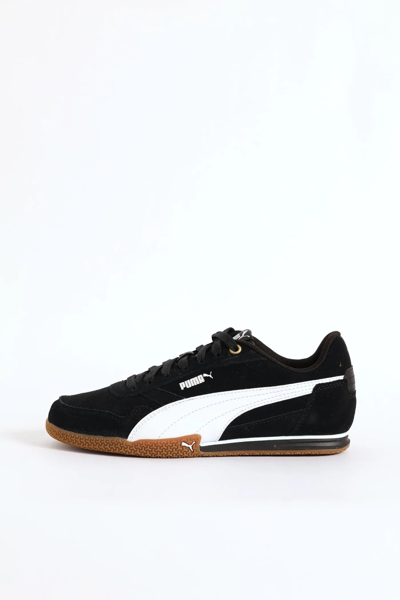 Bella Donna Sneaker - Black/White sold by Edgars product image thumbnail 2