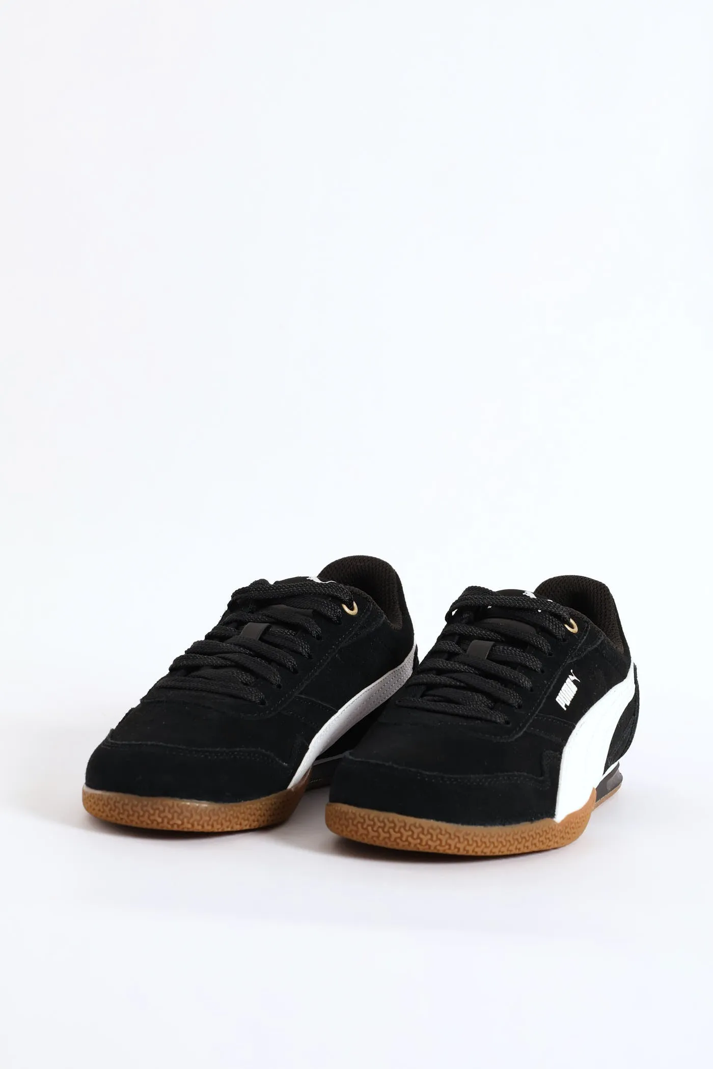 Bella Donna Sneaker - Black/White sold by Edgars product image thumbnail 3