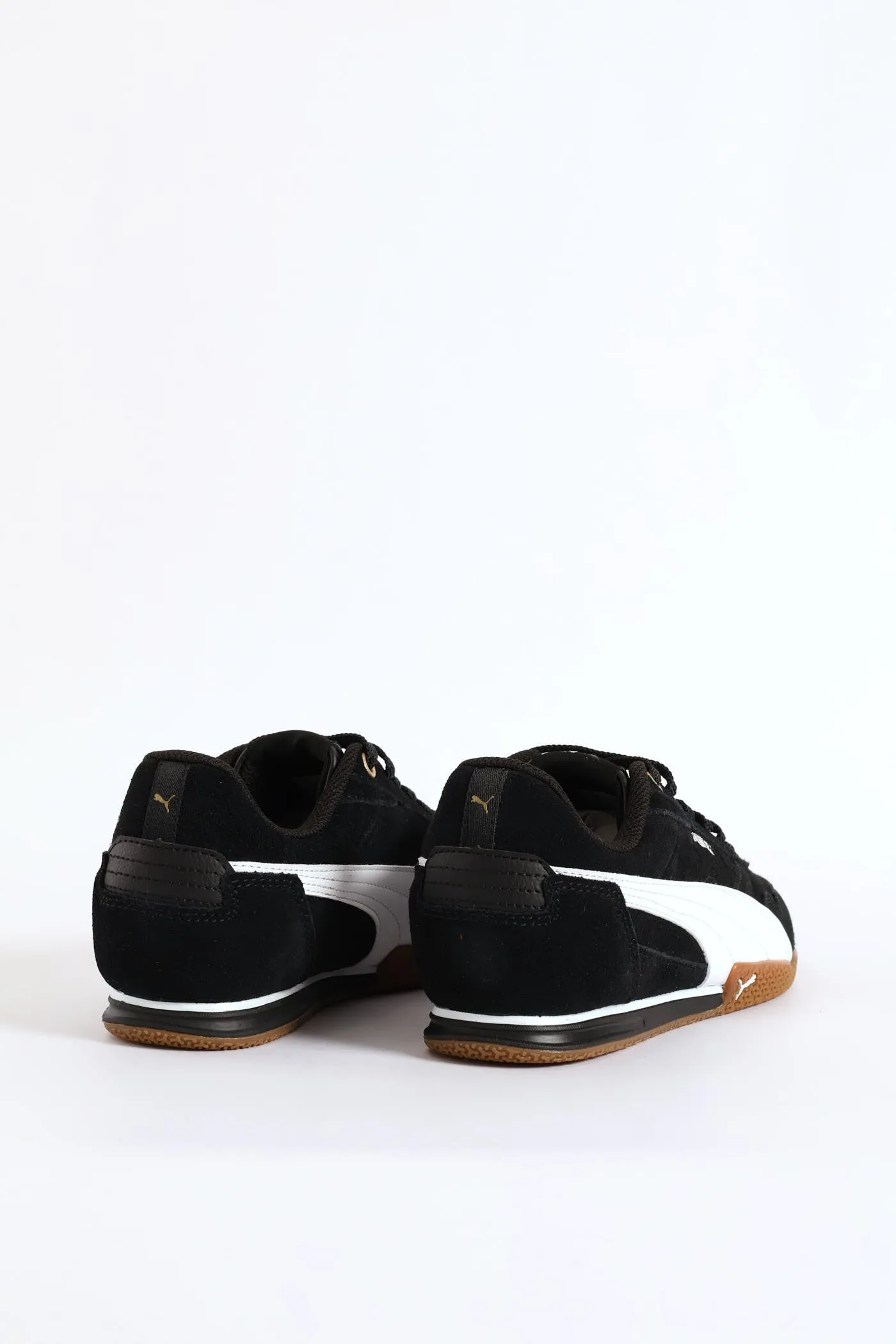 Bella Donna Sneaker - Black/White sold by Edgars product image thumbnail 4