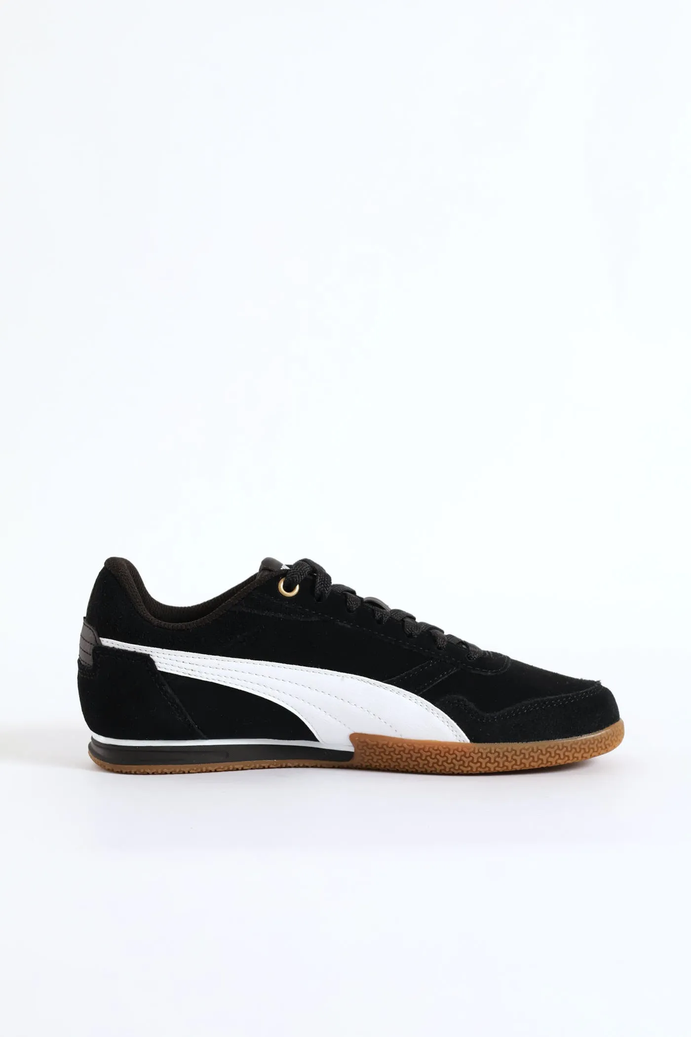 Bella Donna Sneaker - Black/White sold by Edgars product image thumbnail 5