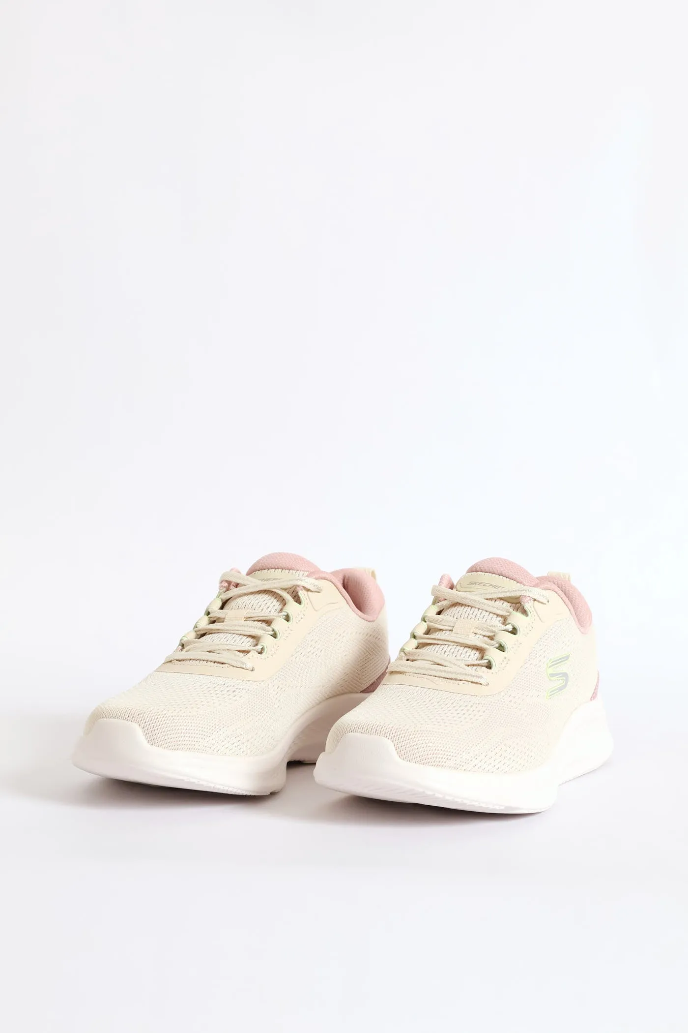 Lite Pro 2.0 Sneaker - Natural sold by Edgars product image thumbnail 3