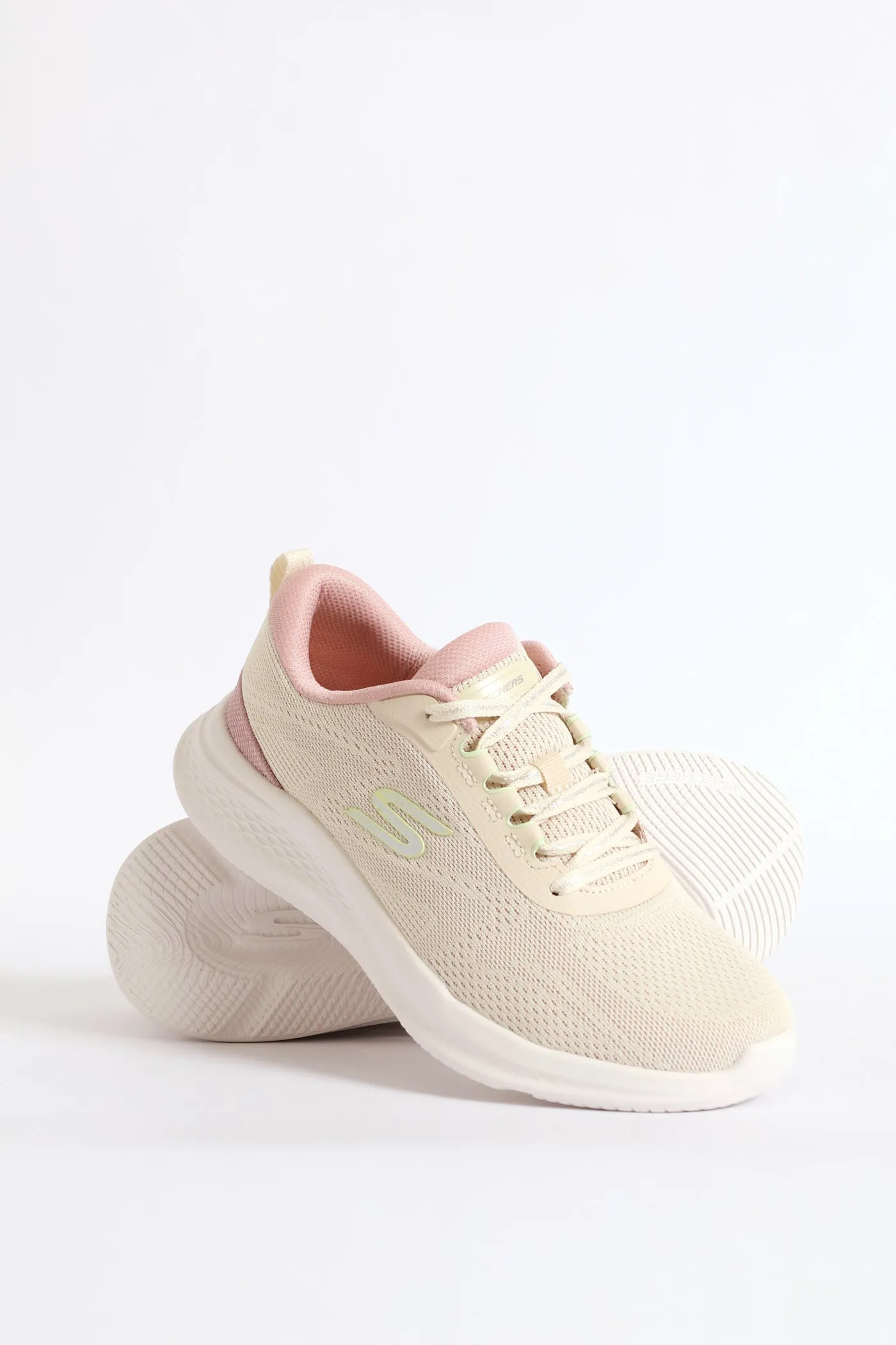 Lite Pro 2.0 Sneaker - Natural sold by Edgars