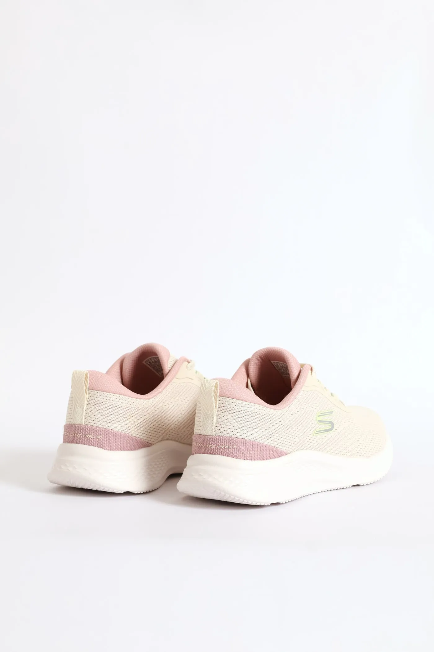 Lite Pro 2.0 Sneaker - Natural sold by Edgars product image thumbnail 4