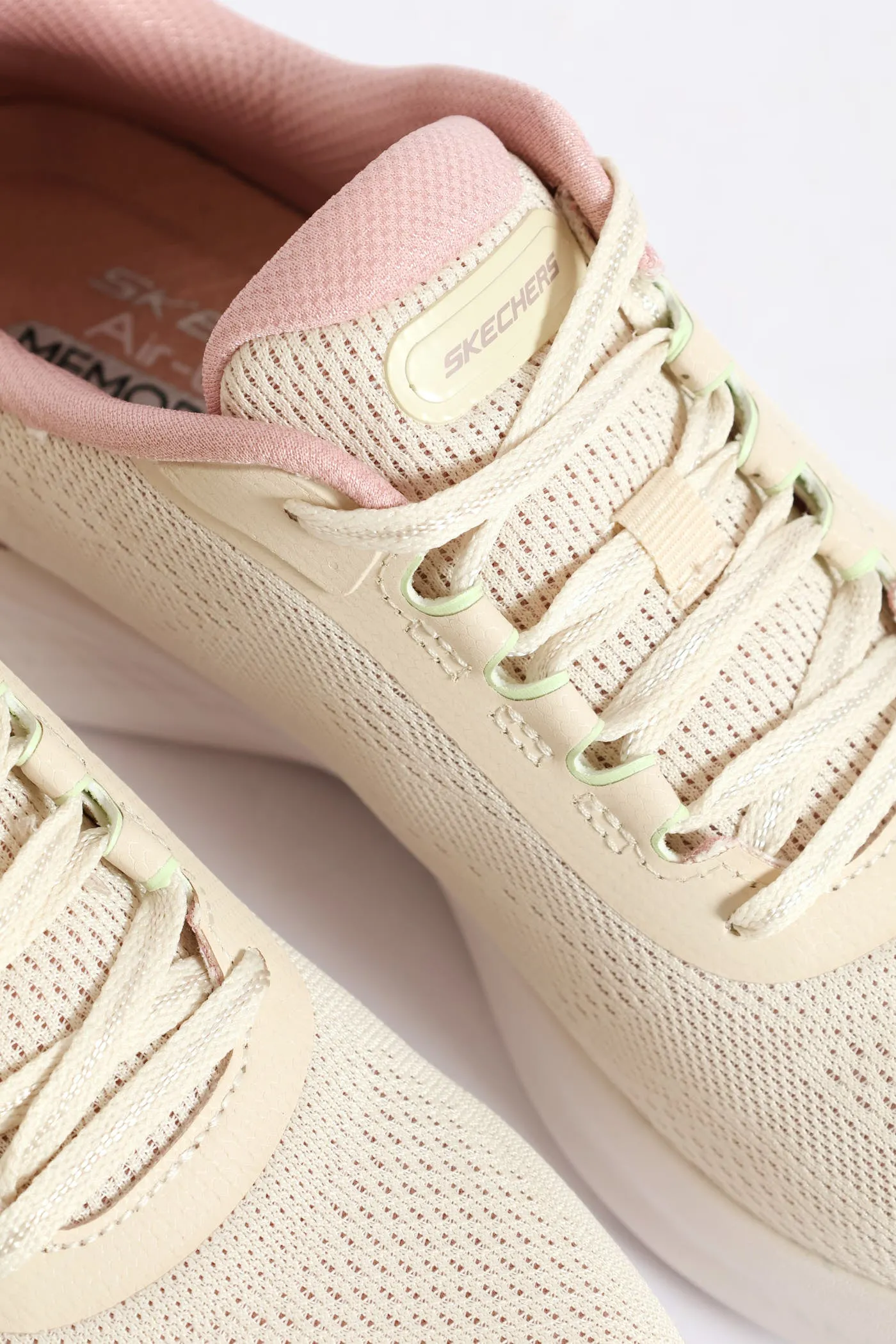 Lite Pro 2.0 Sneaker - Natural sold by Edgars product image thumbnail 2