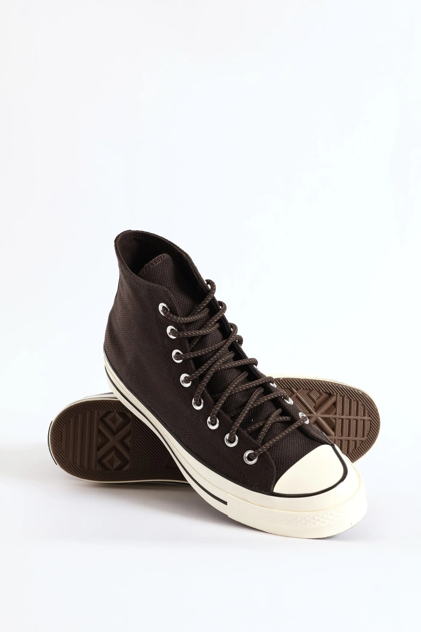 Chuck 70 Sneaker - Black sold by Edgars product image thumbnail 3