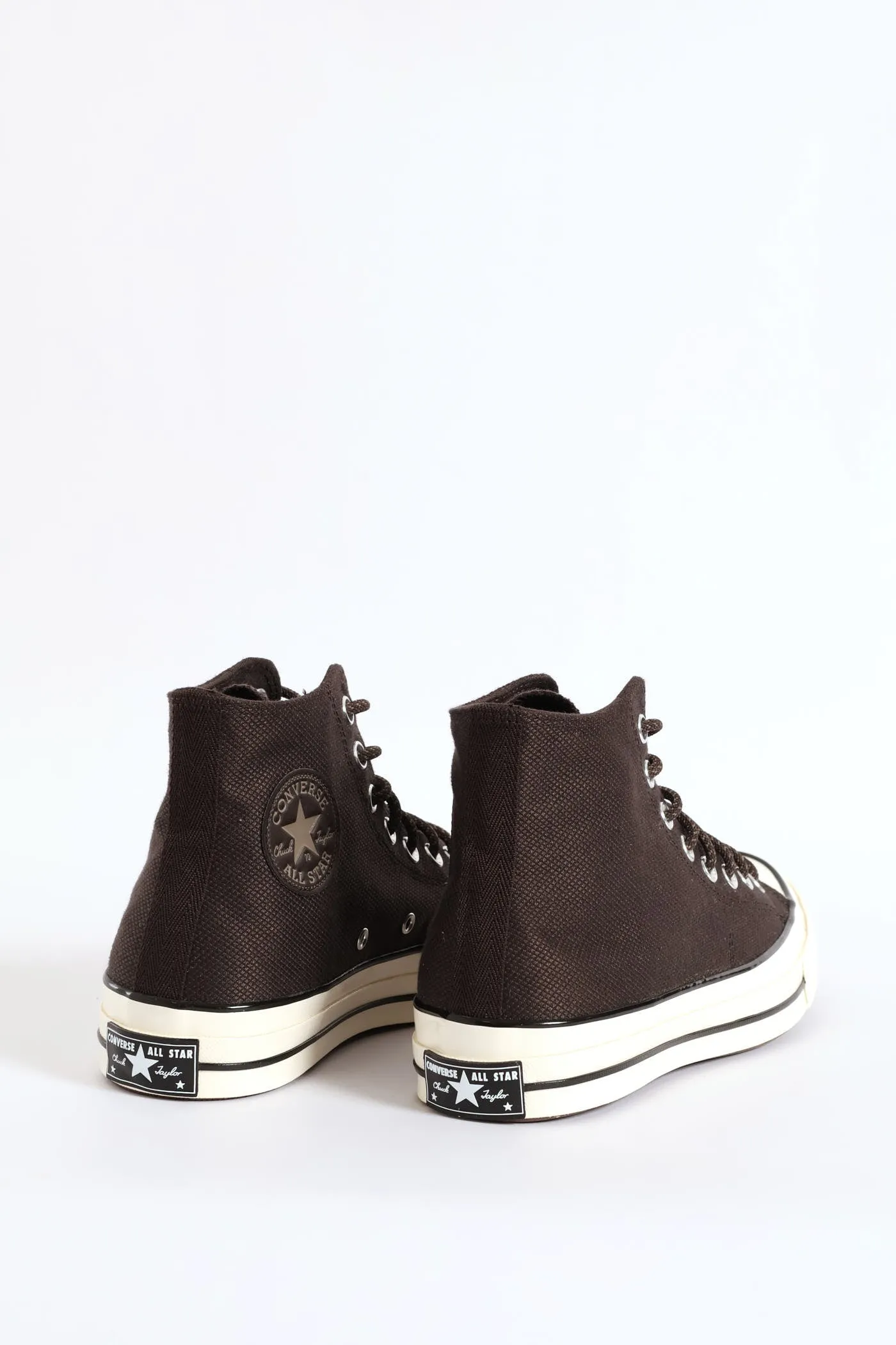 Chuck 70 Sneaker - Black sold by Edgars product image thumbnail 4