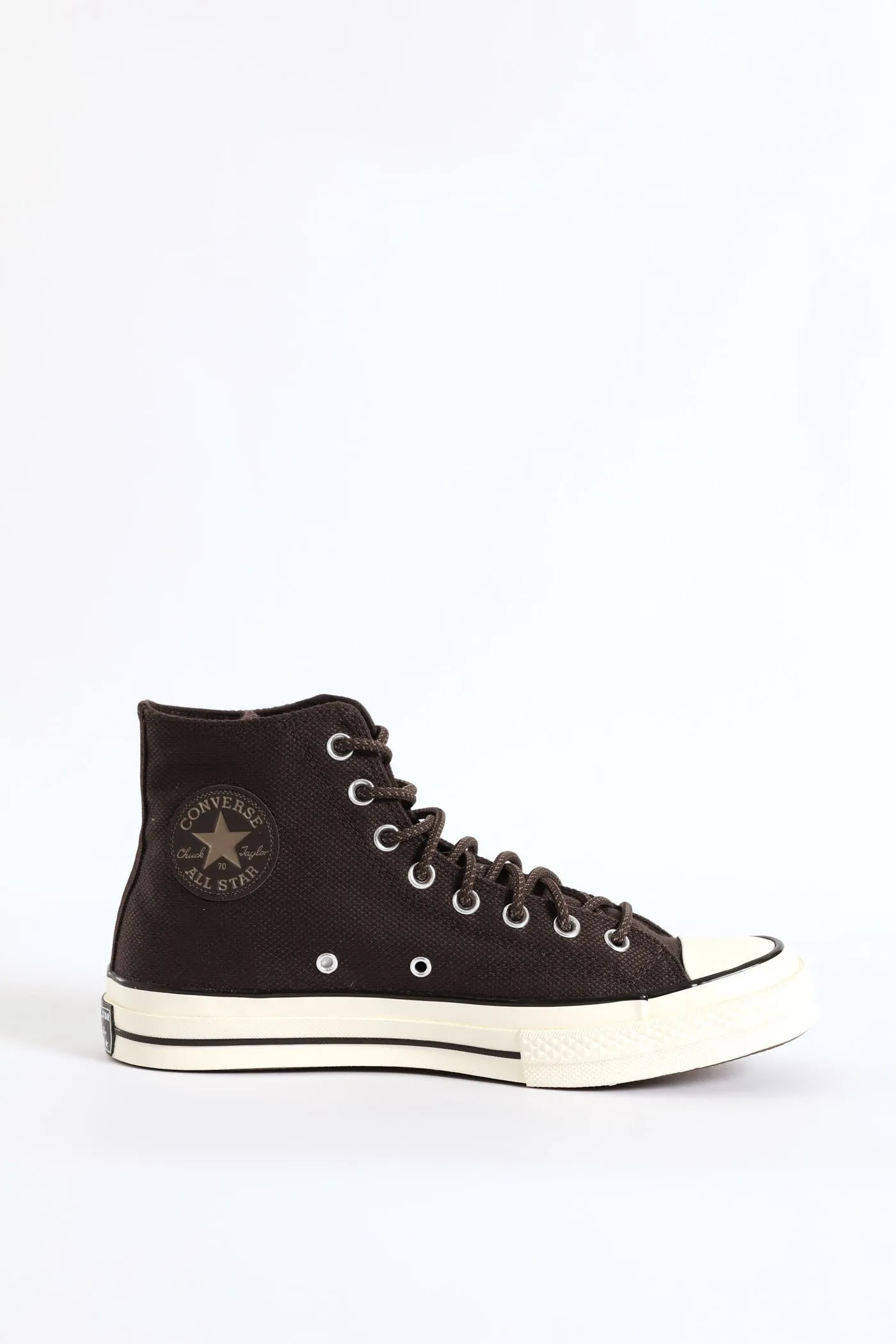 Chuck 70 Sneaker - Black sold by Edgars product image thumbnail 5