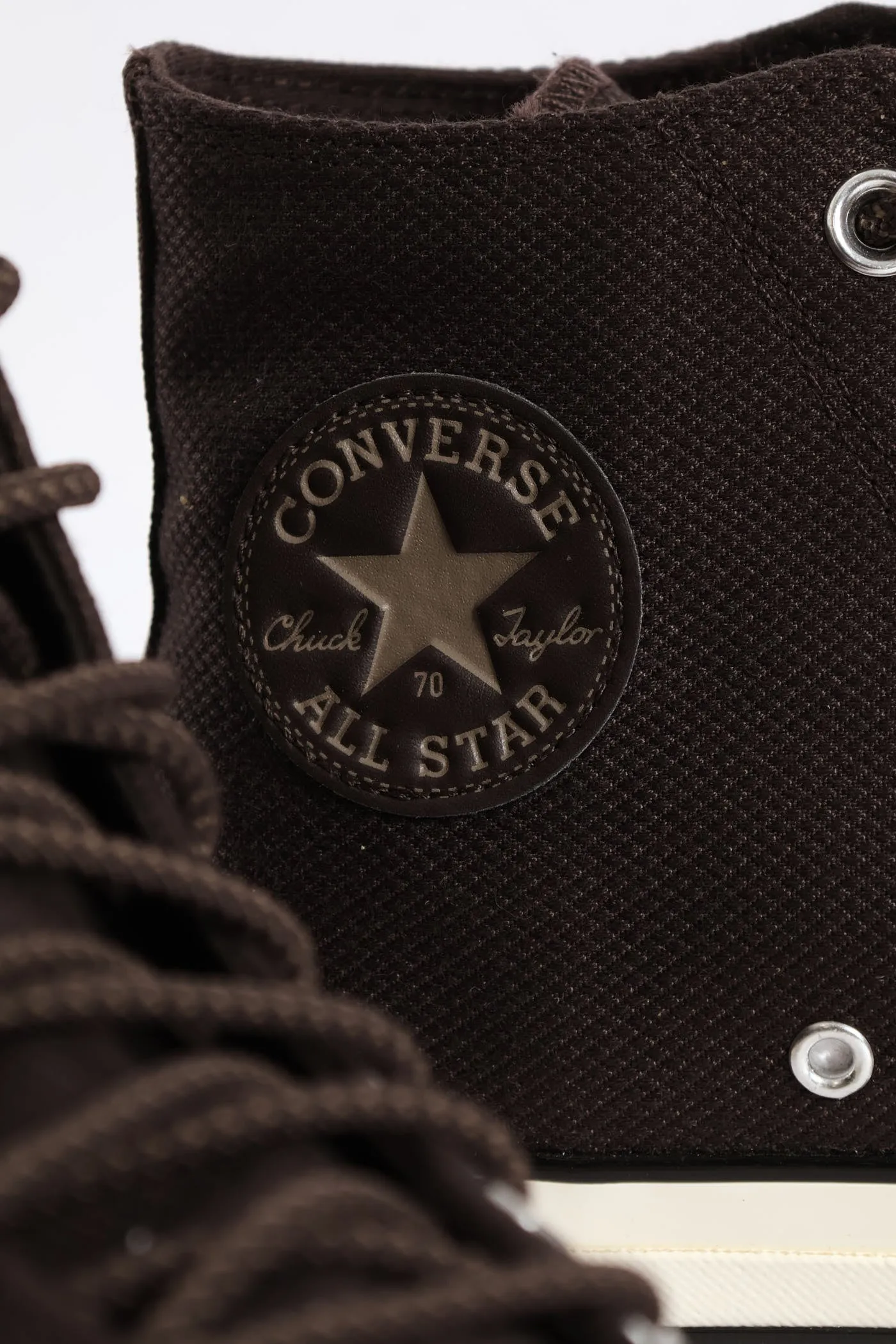 Chuck 70 Sneaker - Black sold by Edgars product image thumbnail 2