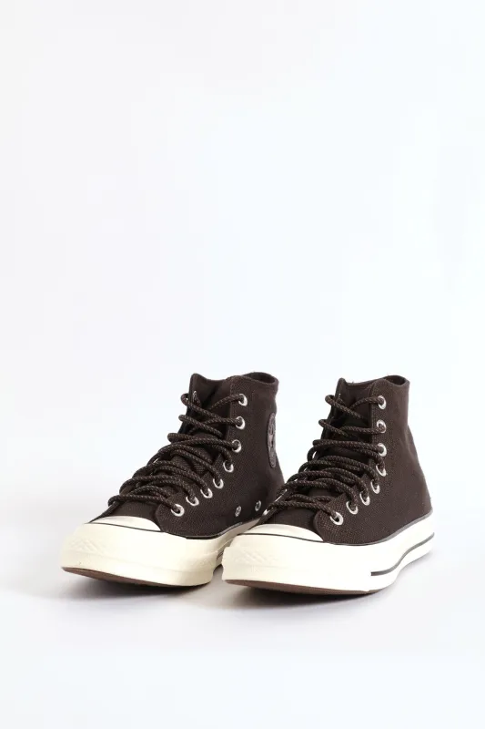 Chuck 70 Sneaker - Black sold by Edgars