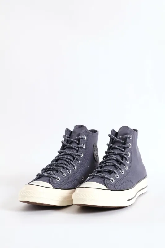 Chuck 70 Sneaker - Blue sold by Edgars